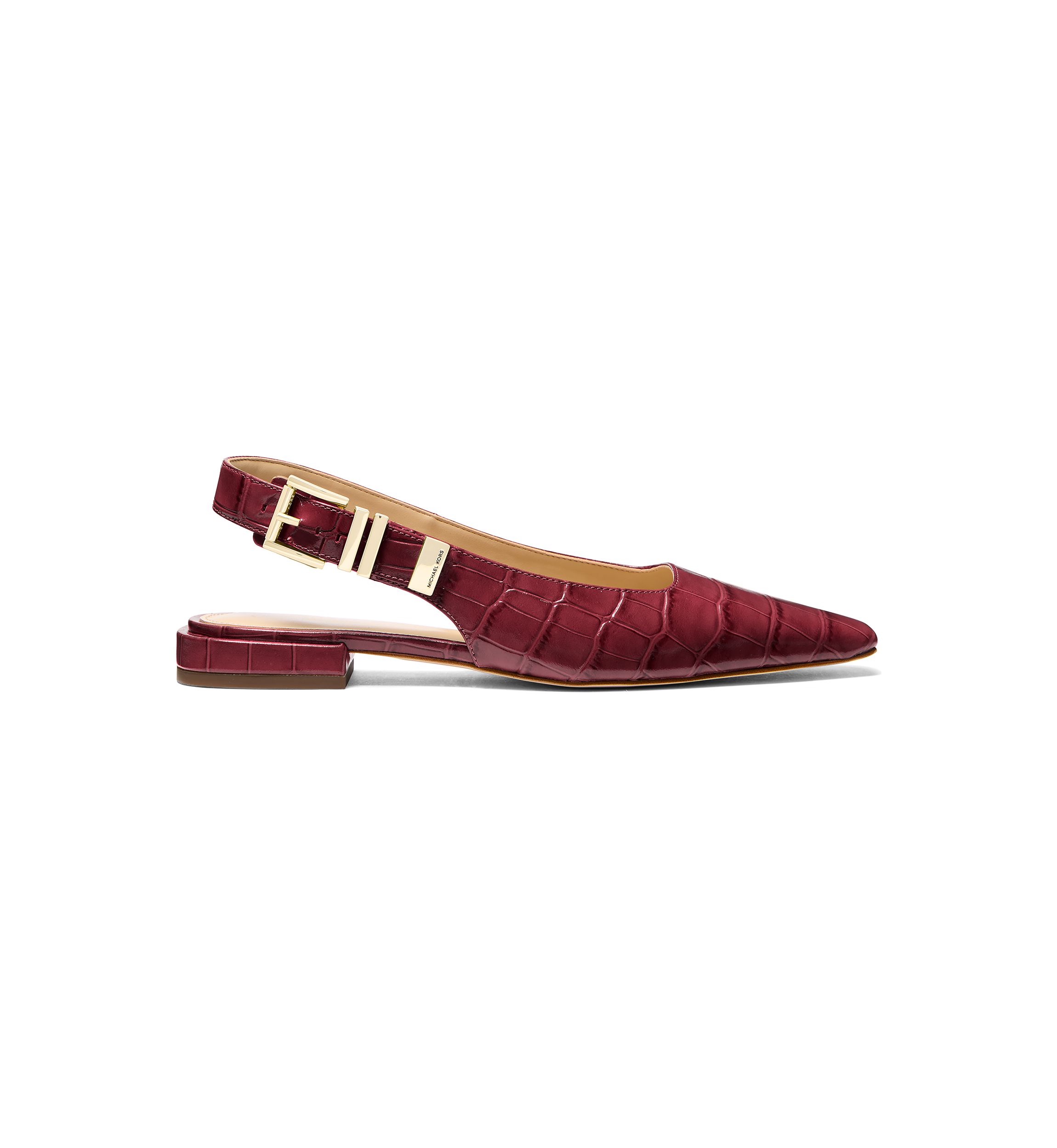 Darrington Sling Flats