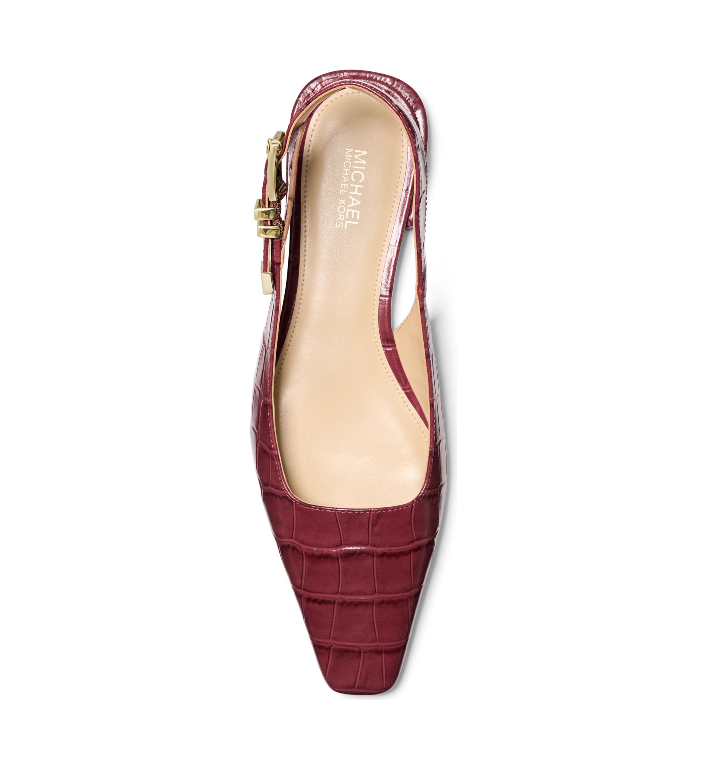 Darrington Sling Flats