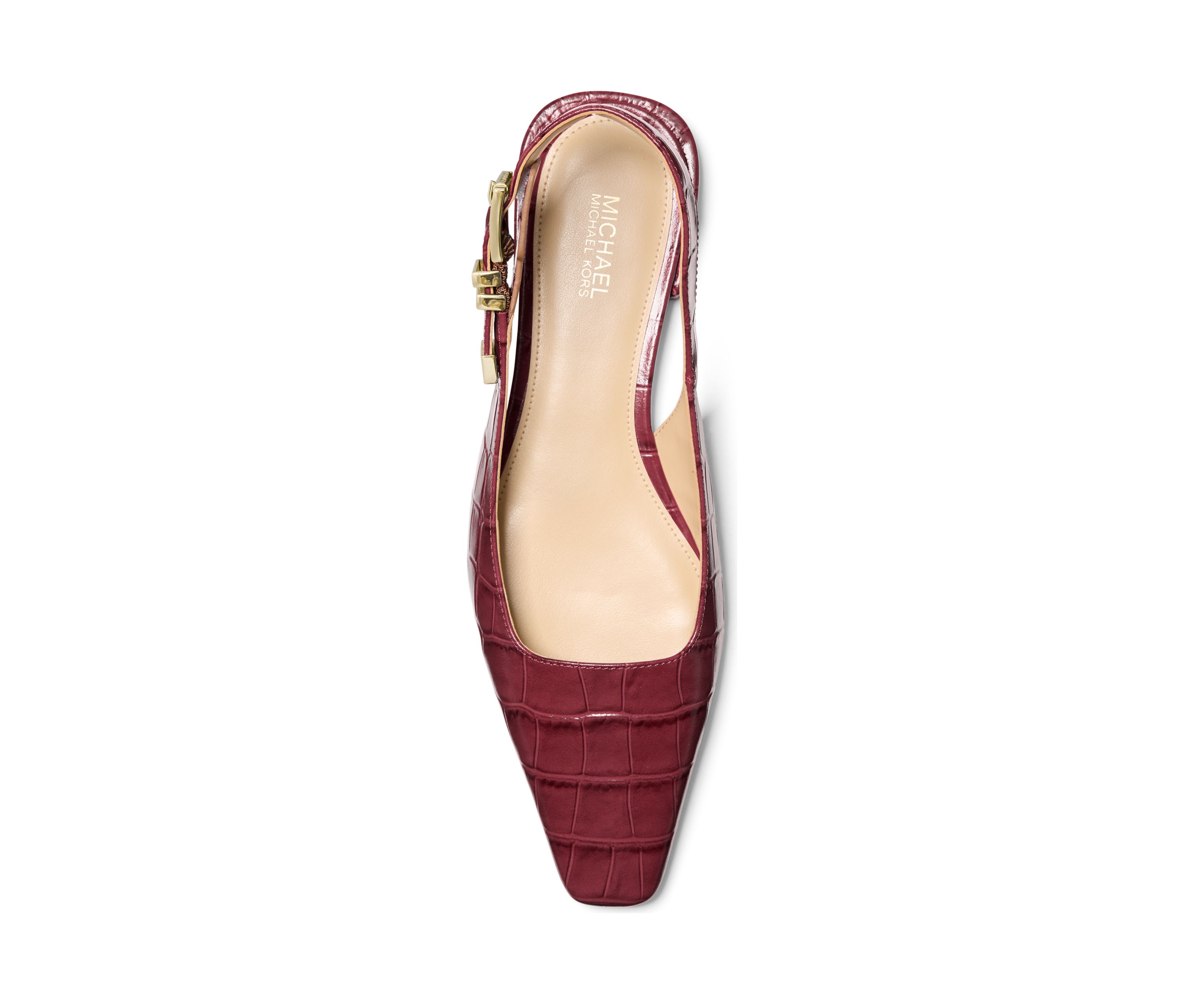 Darrington Sling Flats