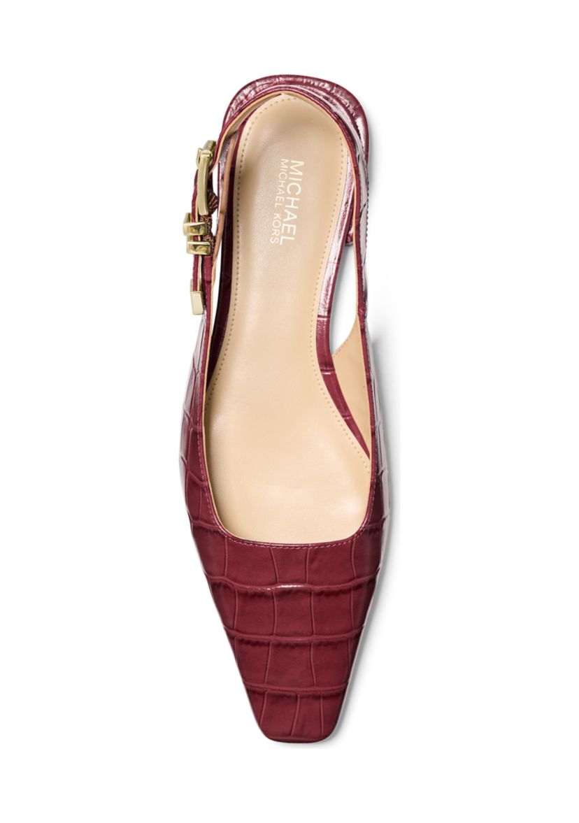 Darrington Sling Flats