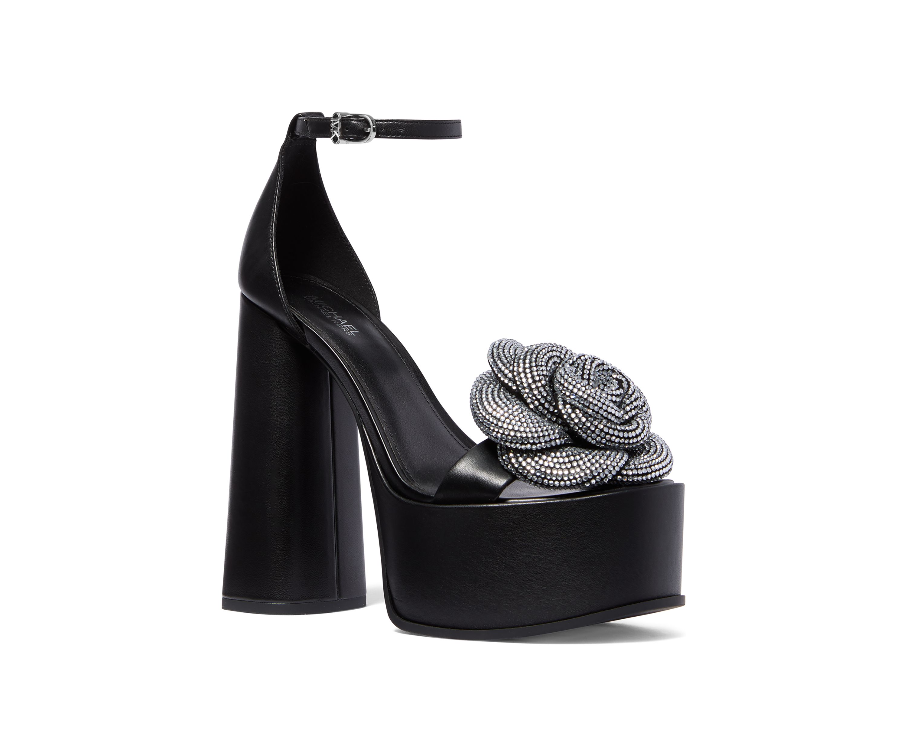 Elodie Platform Sandals