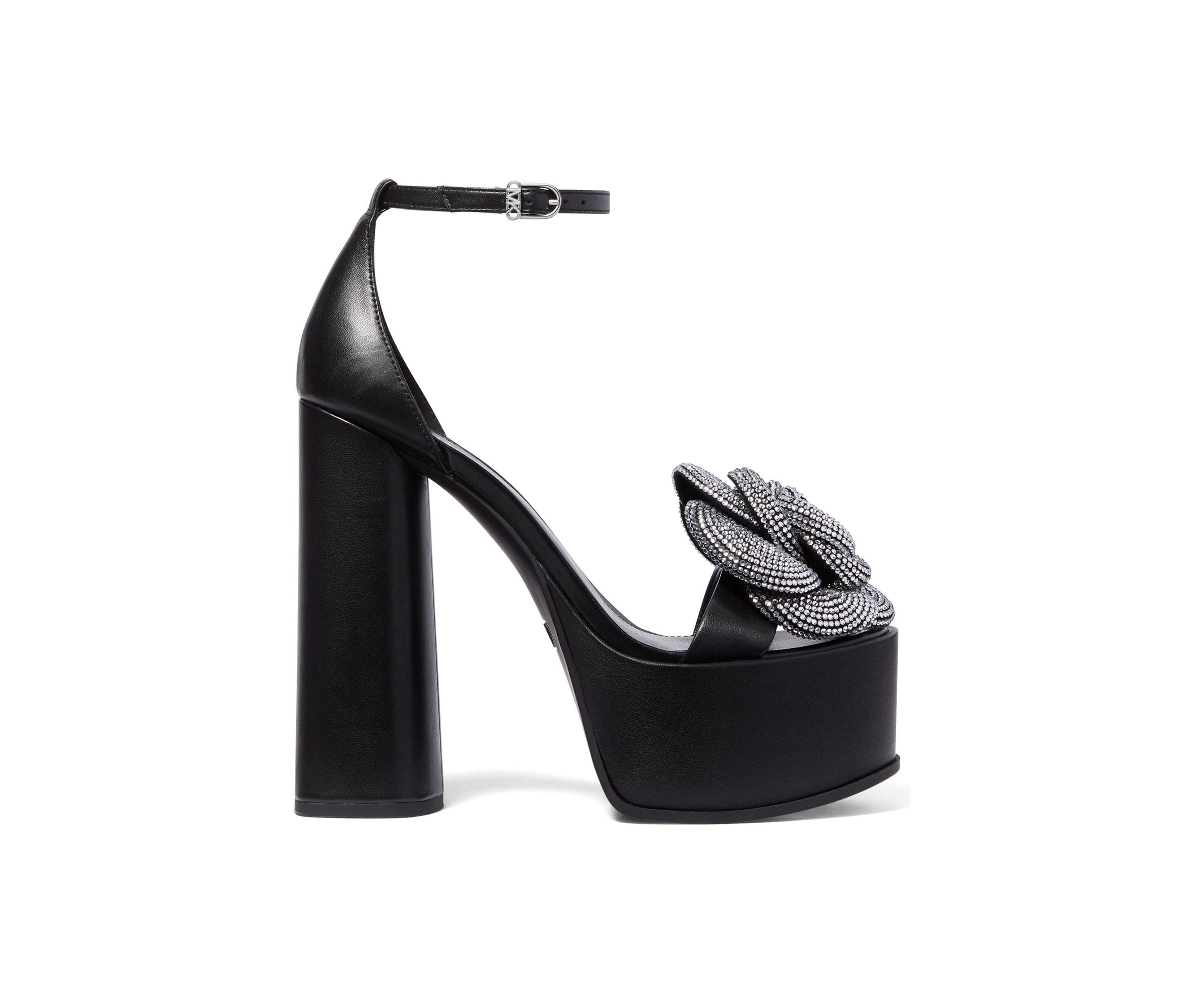Elodie Platform Sandals