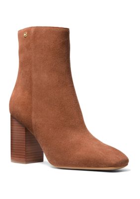 MICHAEL Michael Kors Women's Hazel Flex Booties, 6M