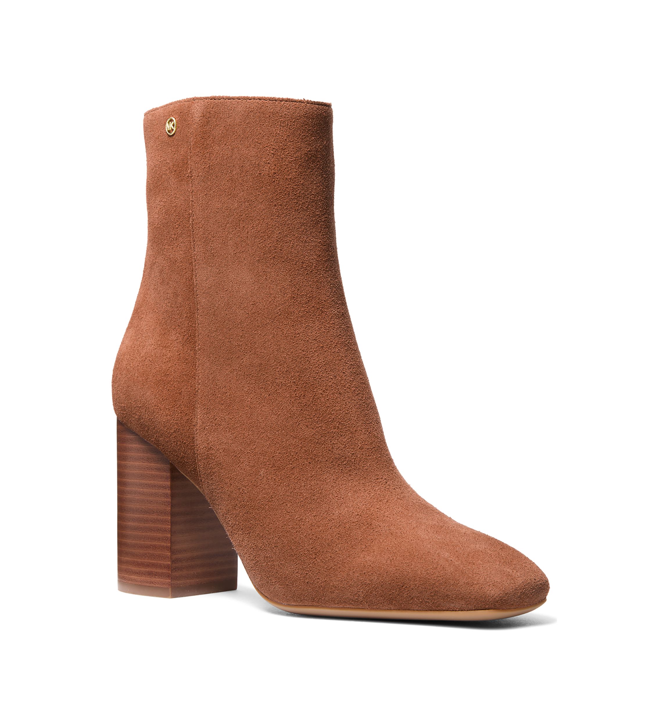 Hazel Flex Booties