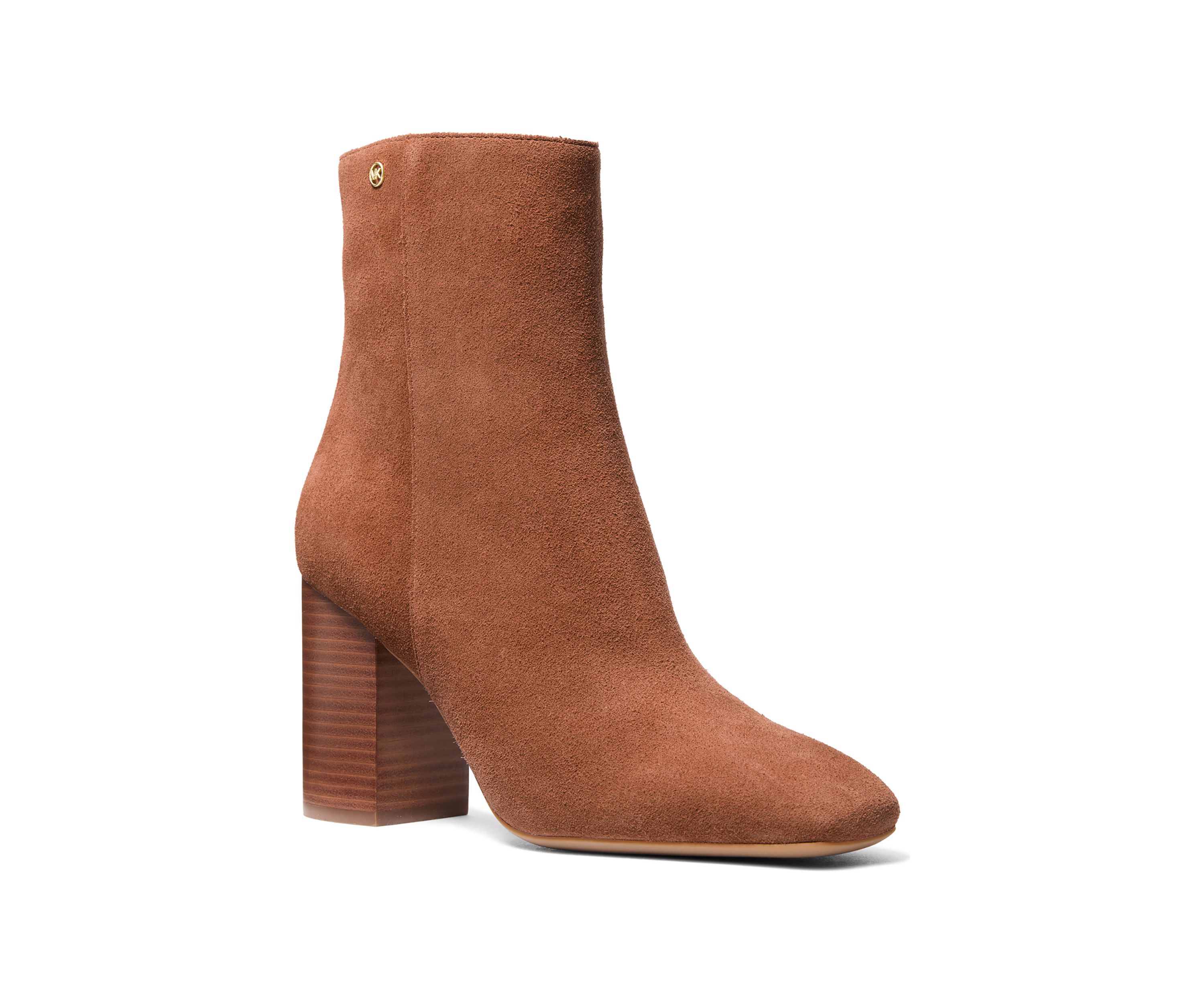 Hazel Flex Booties
