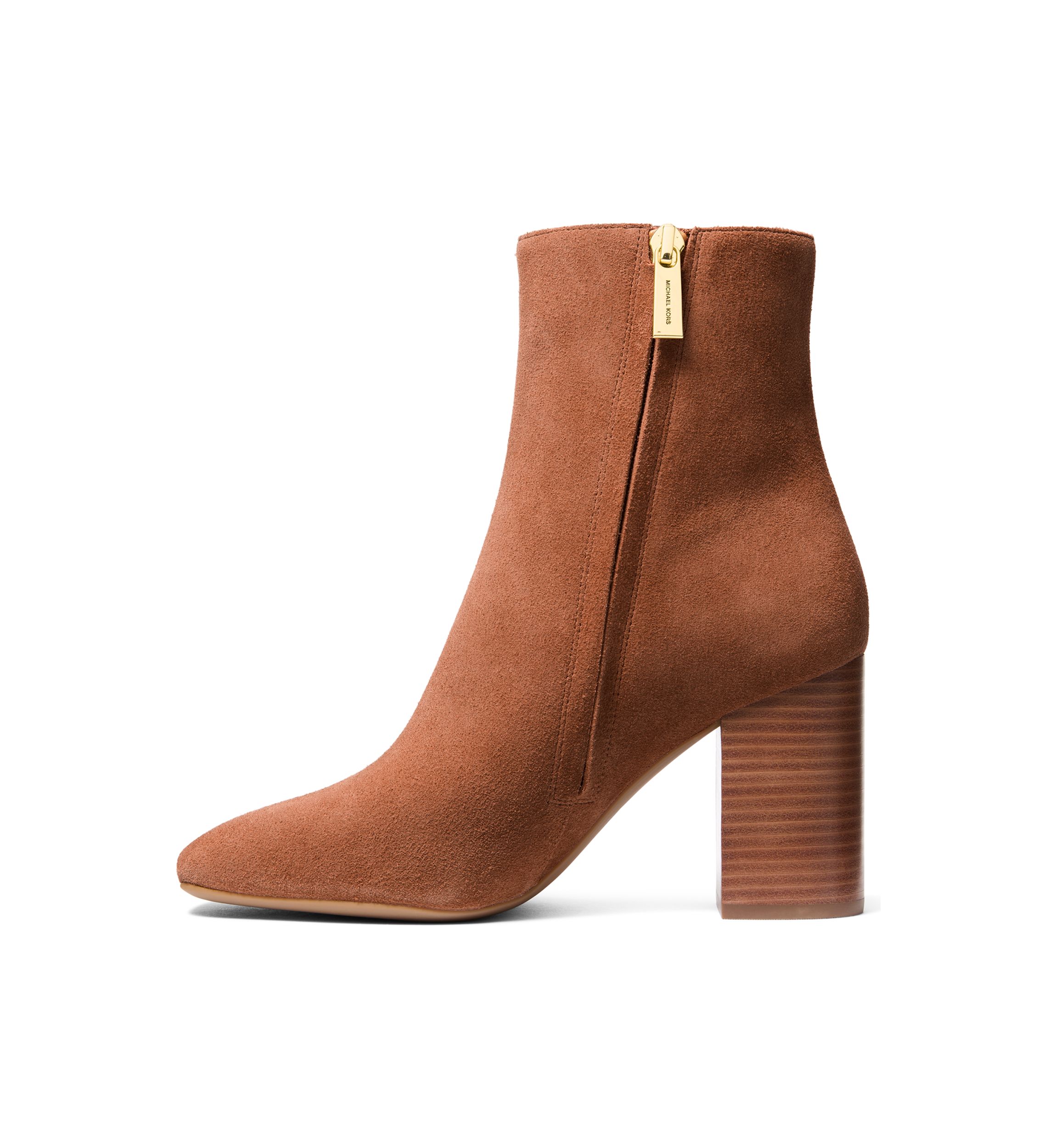 Hazel Flex Booties