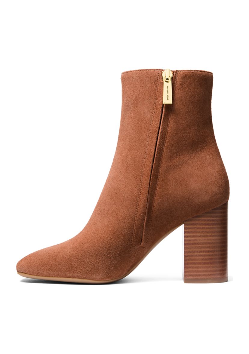 Hazel Flex Booties