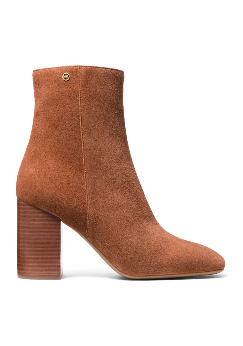 Hazel Flex Booties