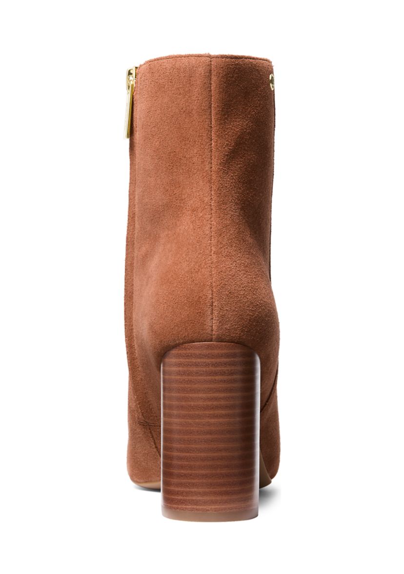 Hazel Flex Booties