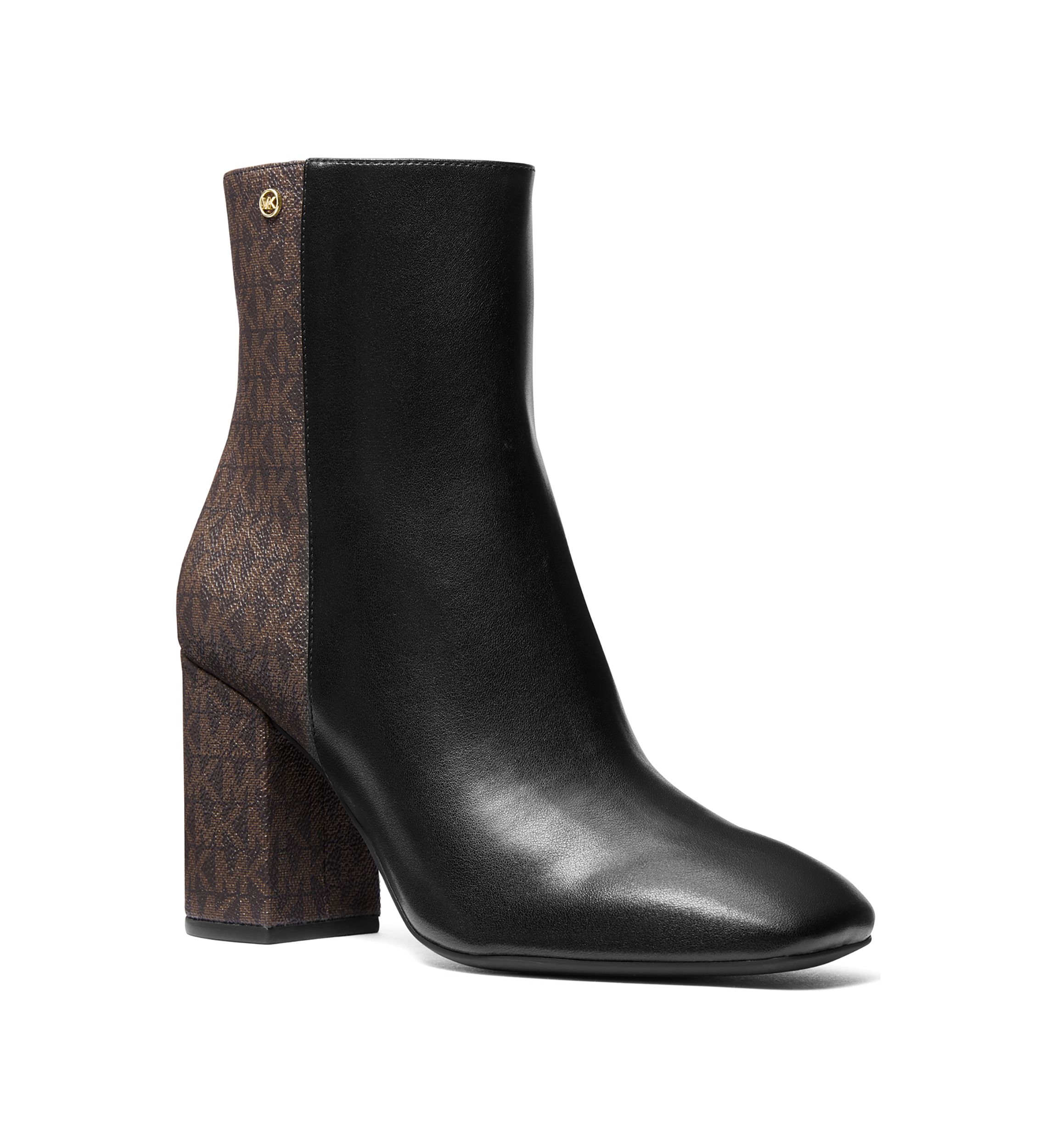 Hazel Flex Booties