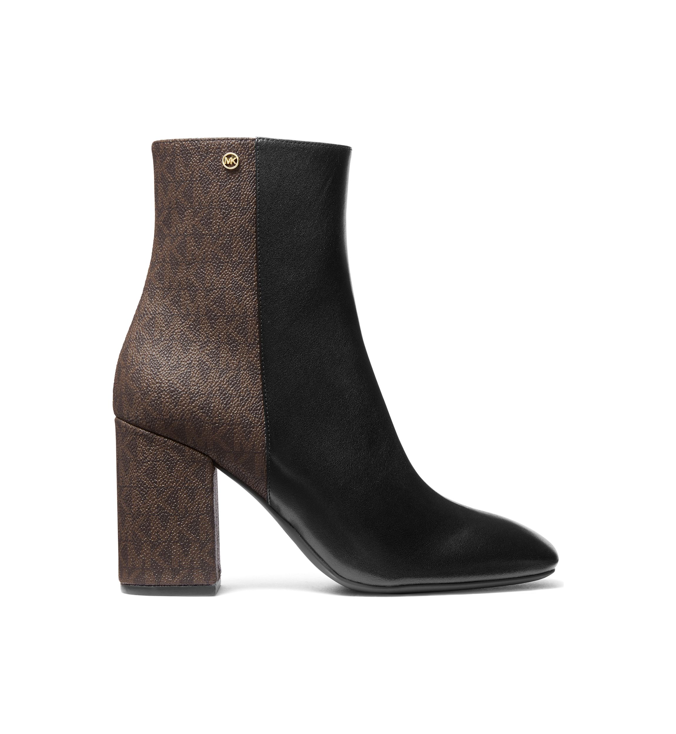 Hazel Flex Booties