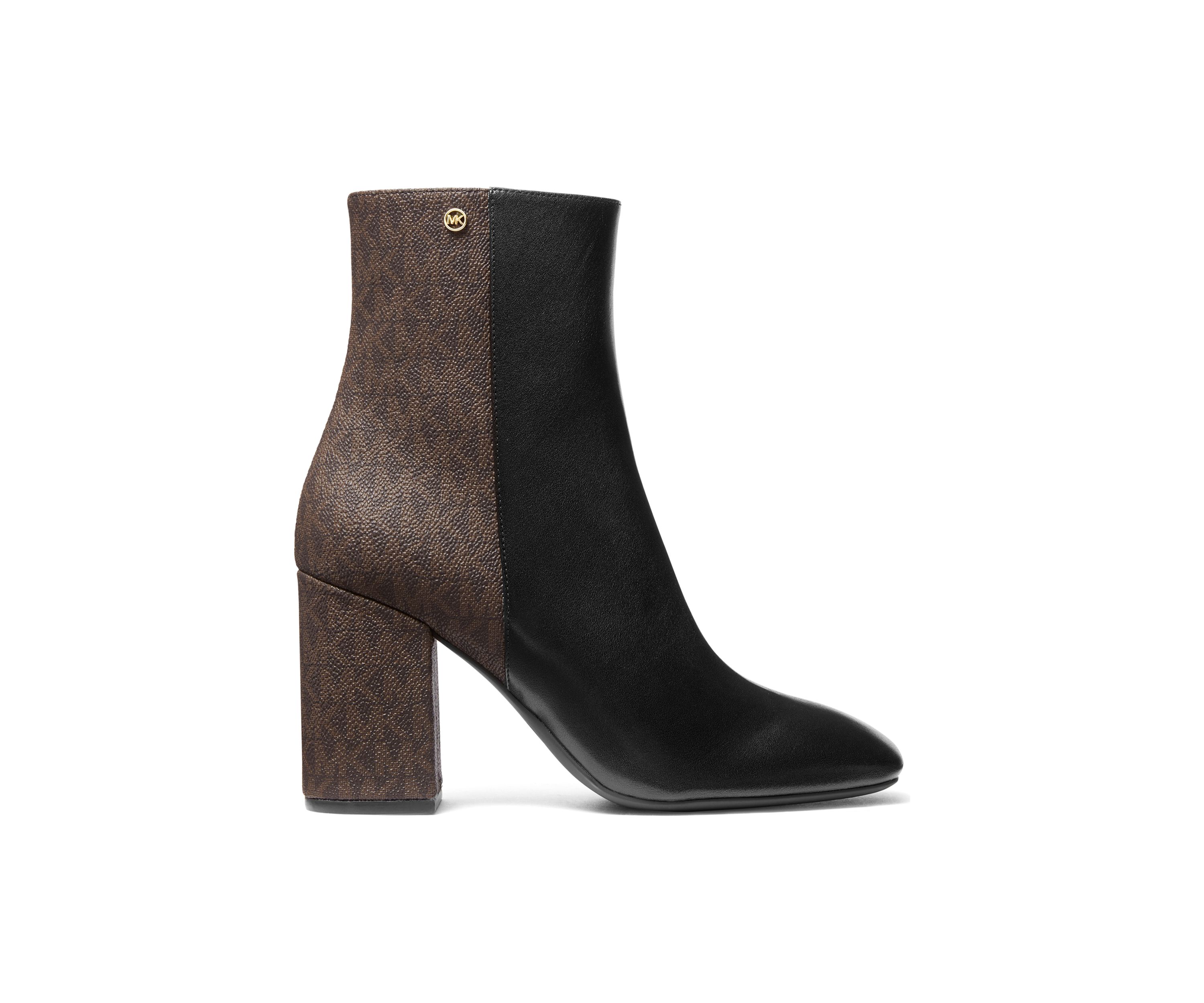 Hazel Flex Booties