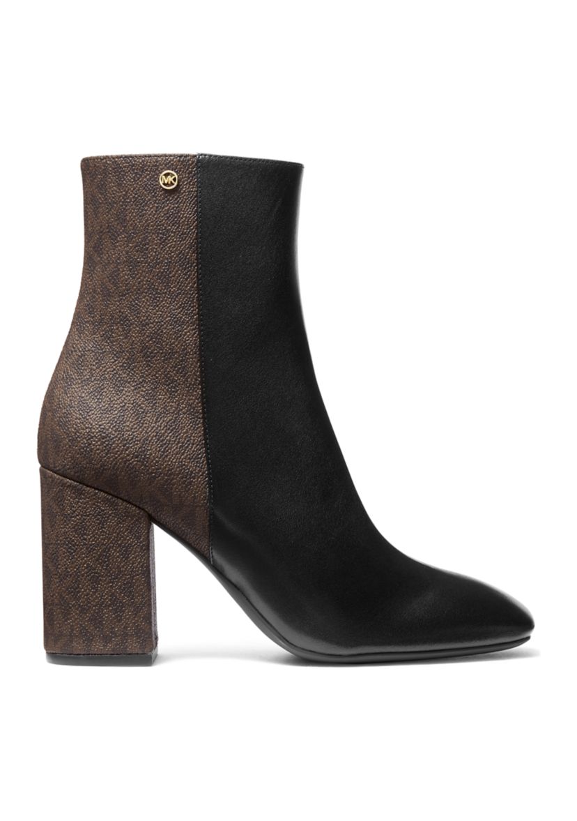 Hazel Flex Booties