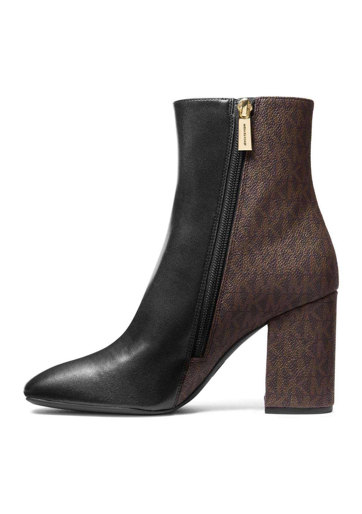 Hazel Flex Booties