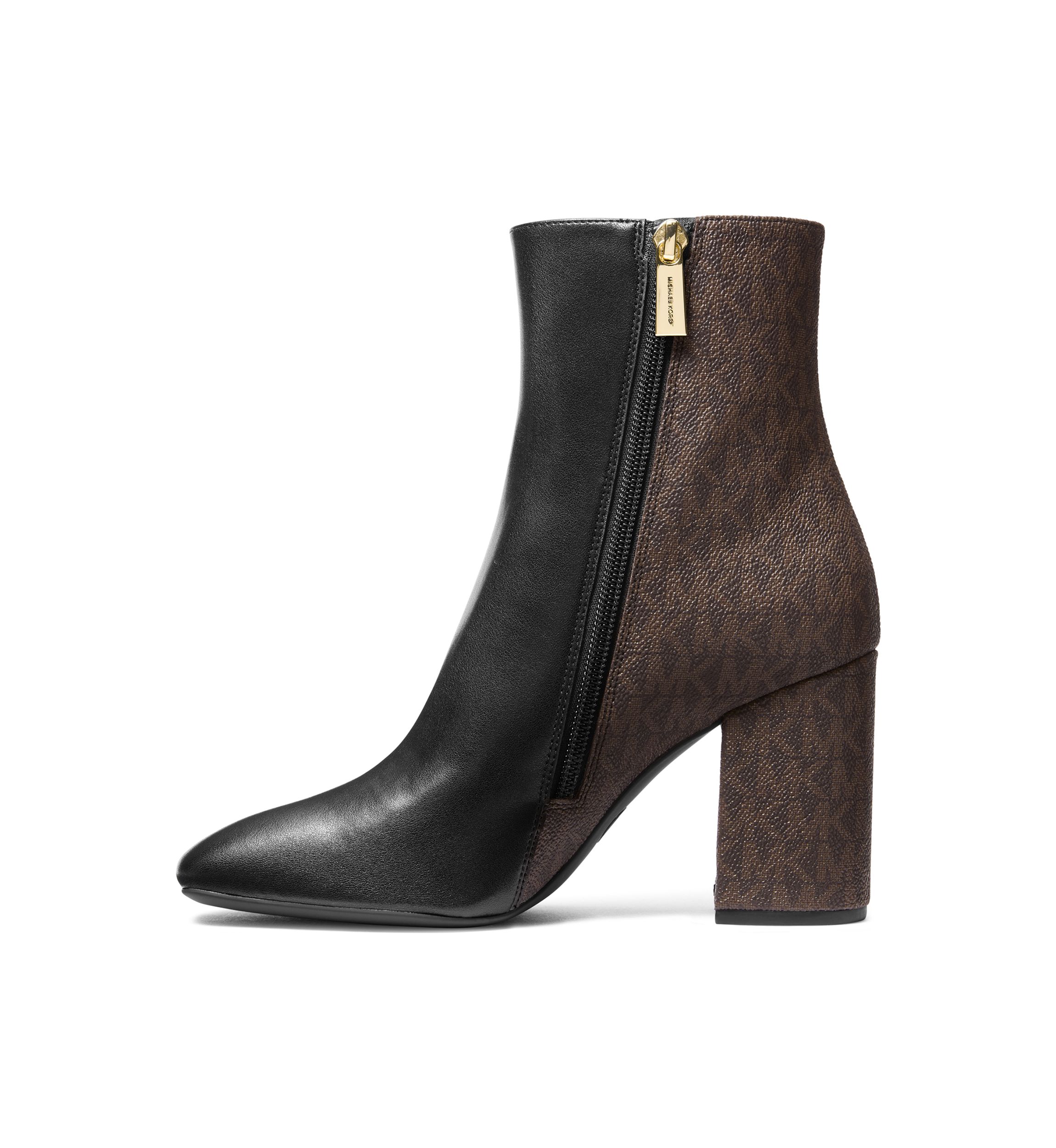 Hazel Flex Booties
