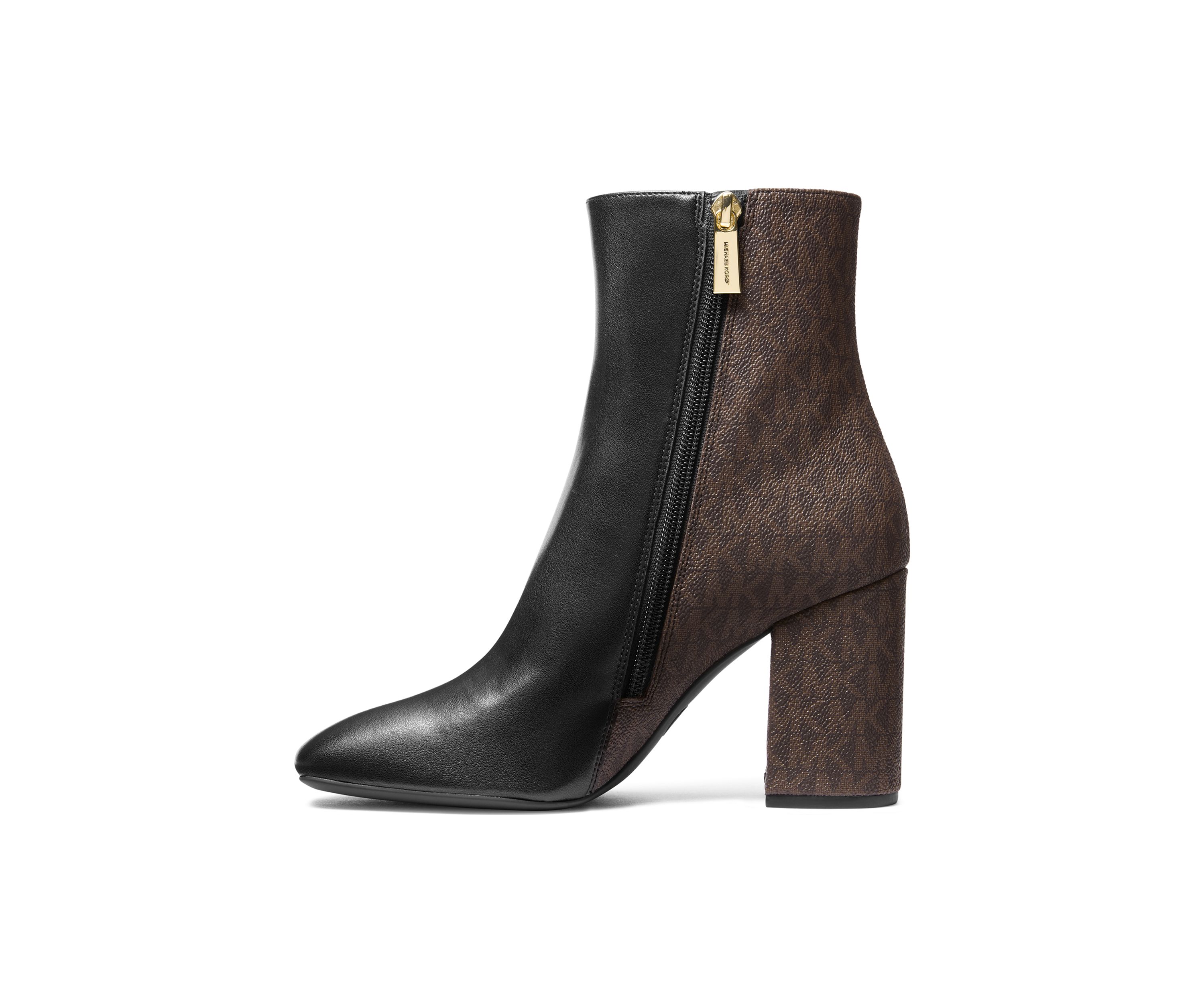 Hazel Flex Booties