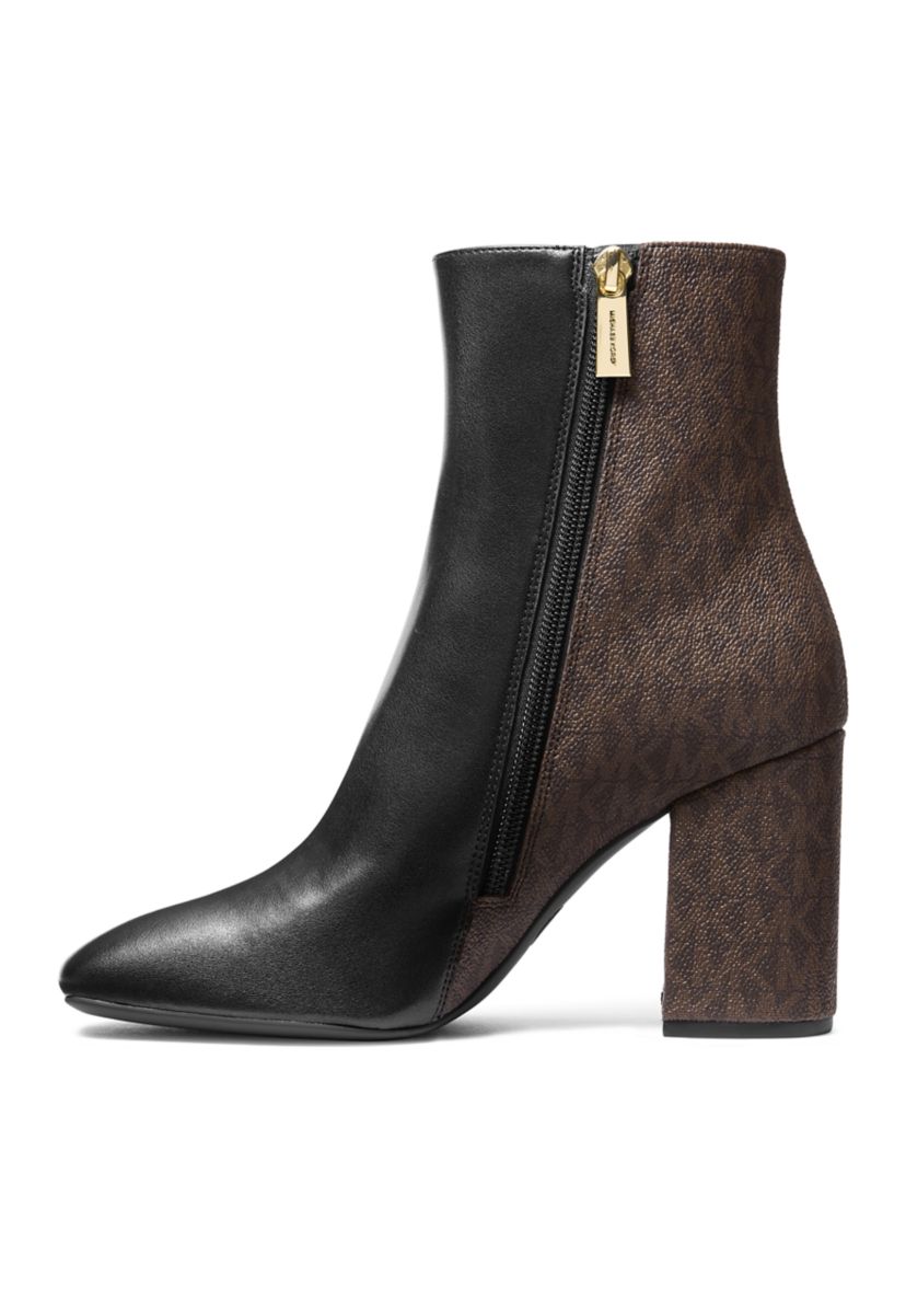 Hazel Flex Booties