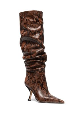 Belk michael kors boots online