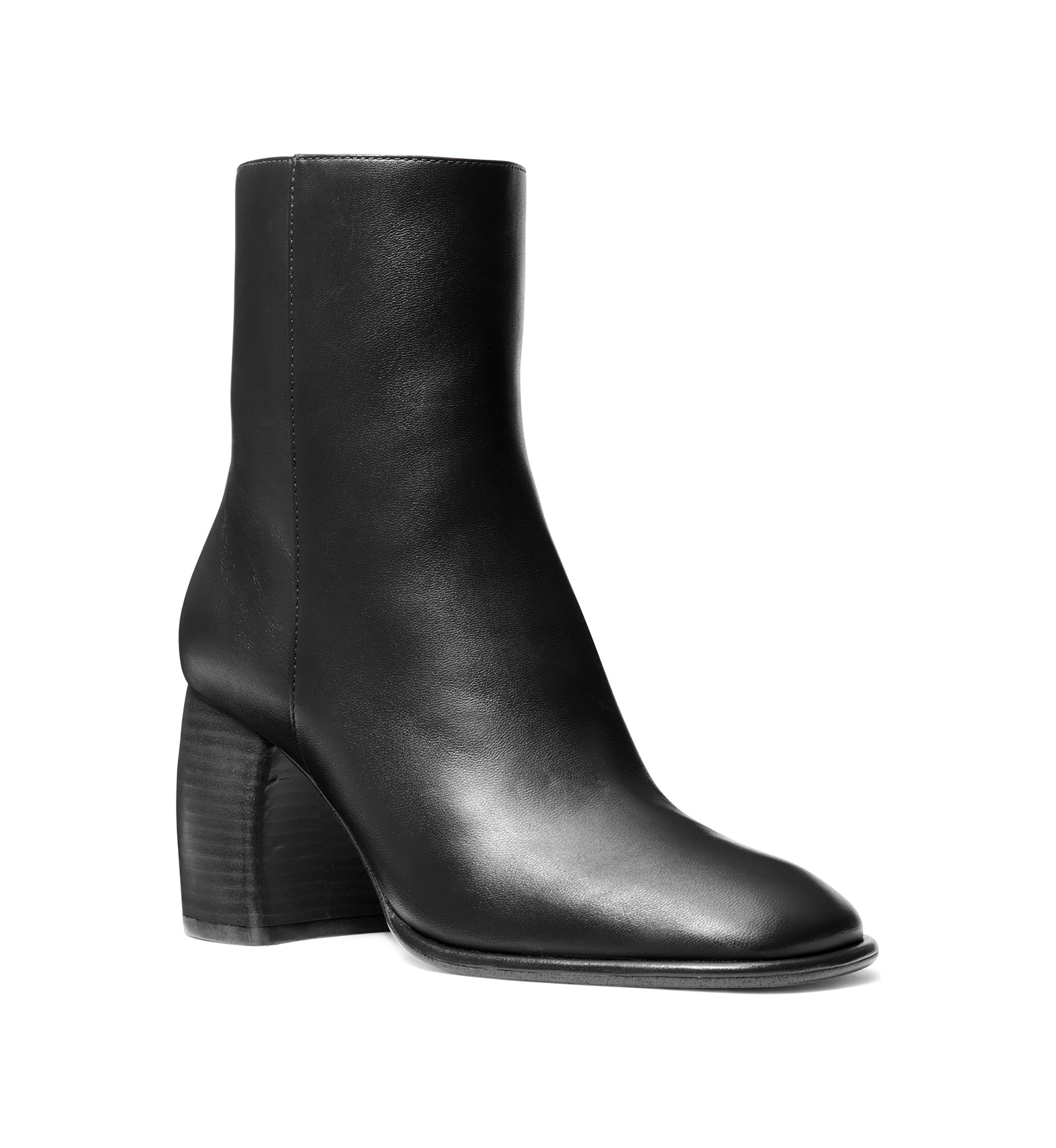 Maude Booties