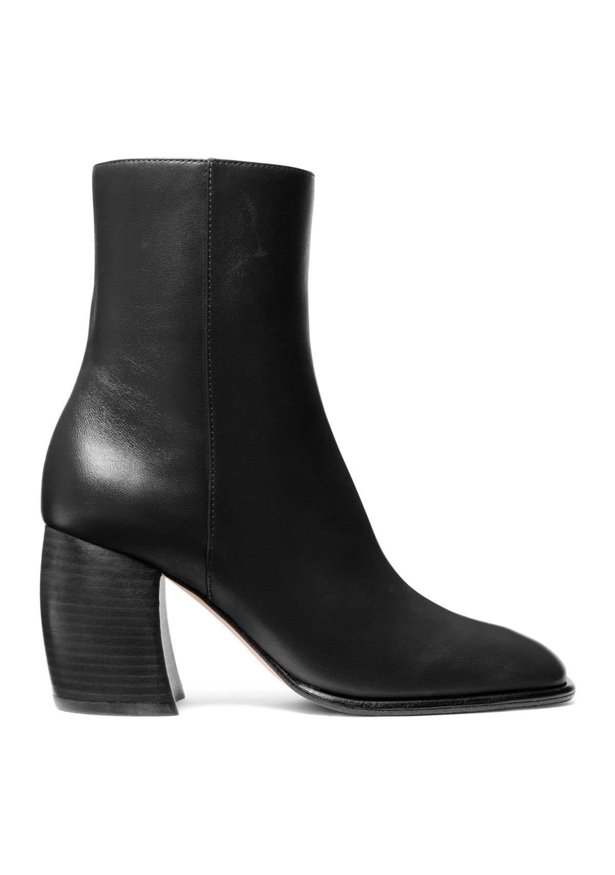 Maude Booties