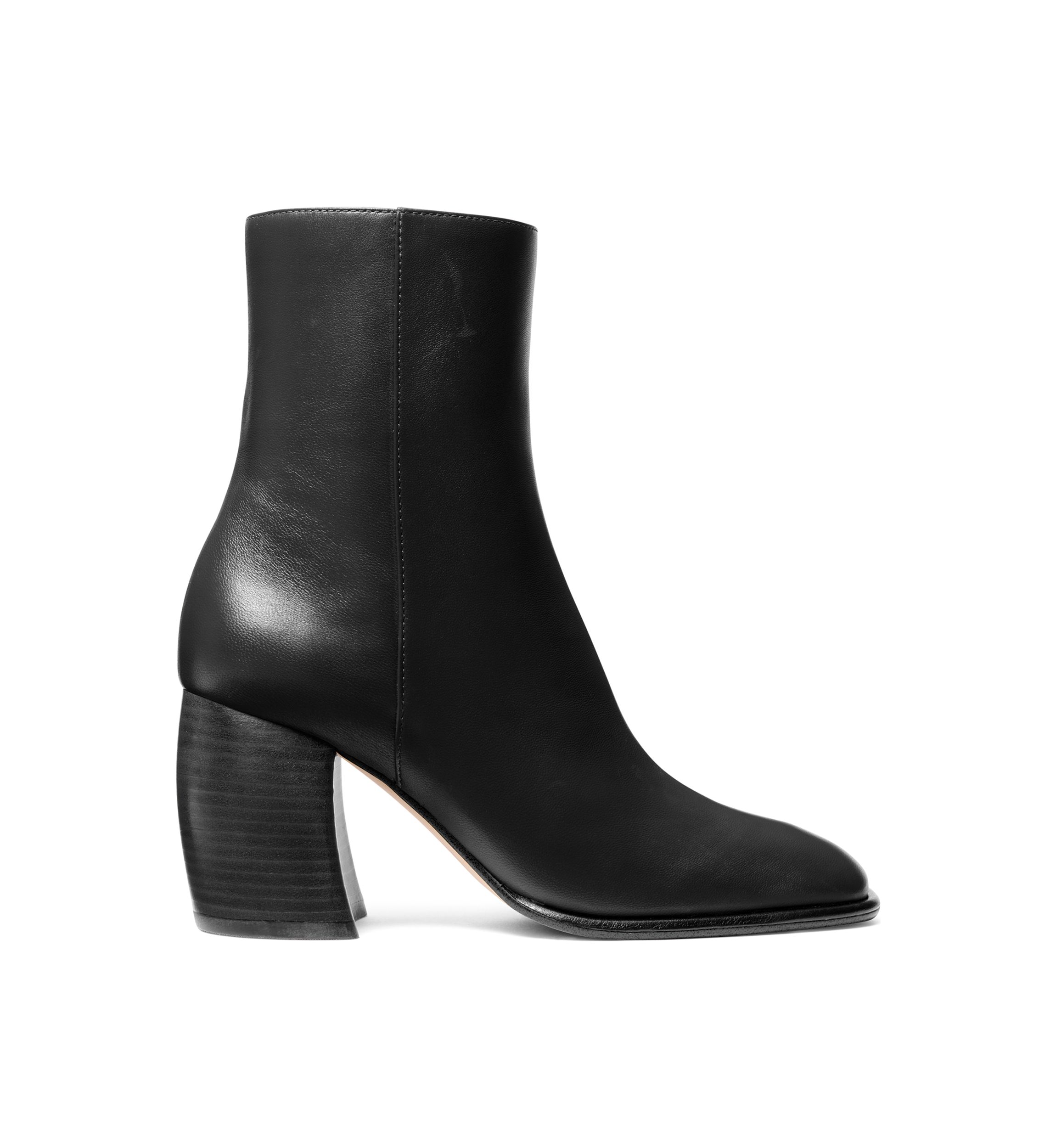 Maude Booties