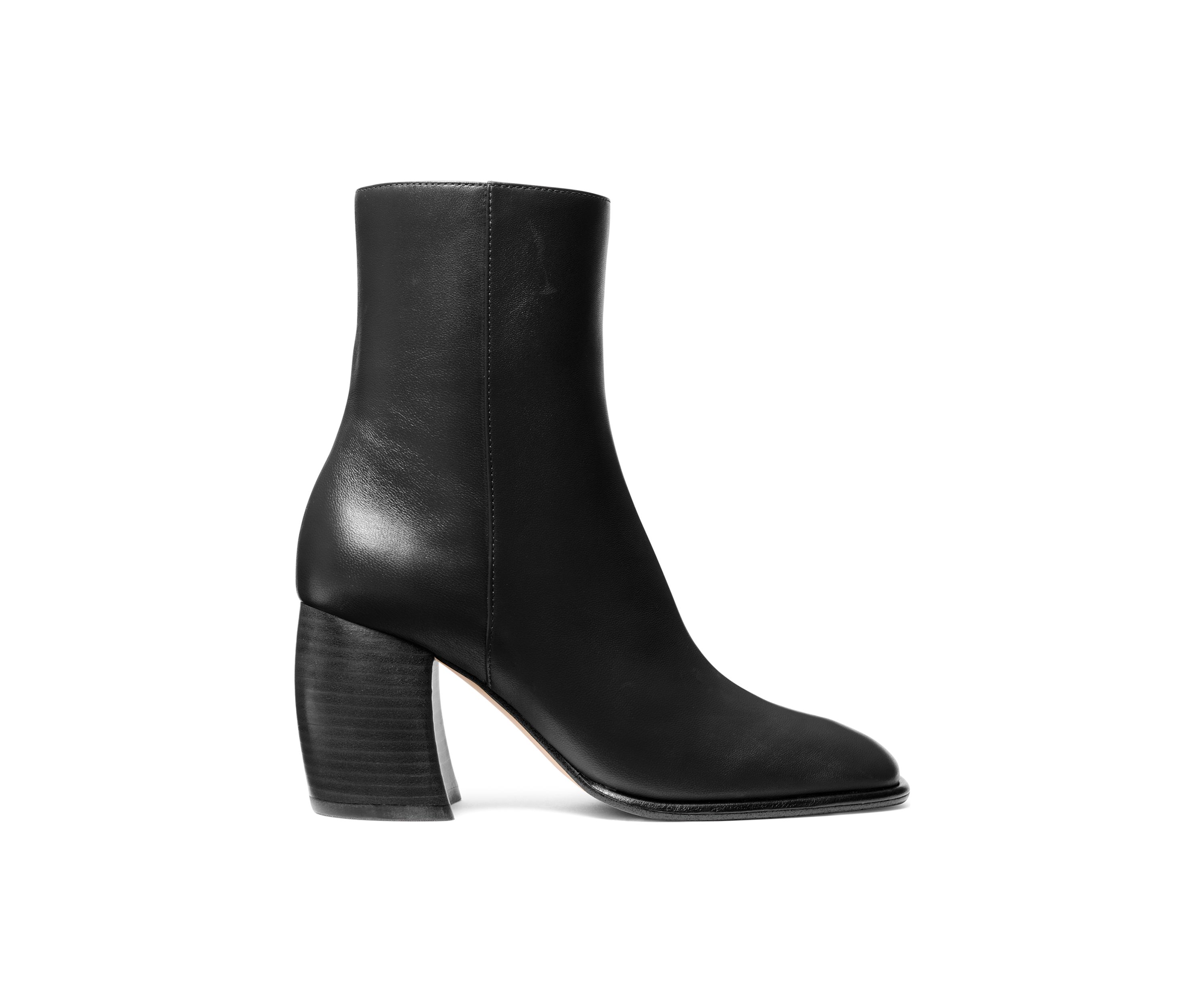 Maude Booties