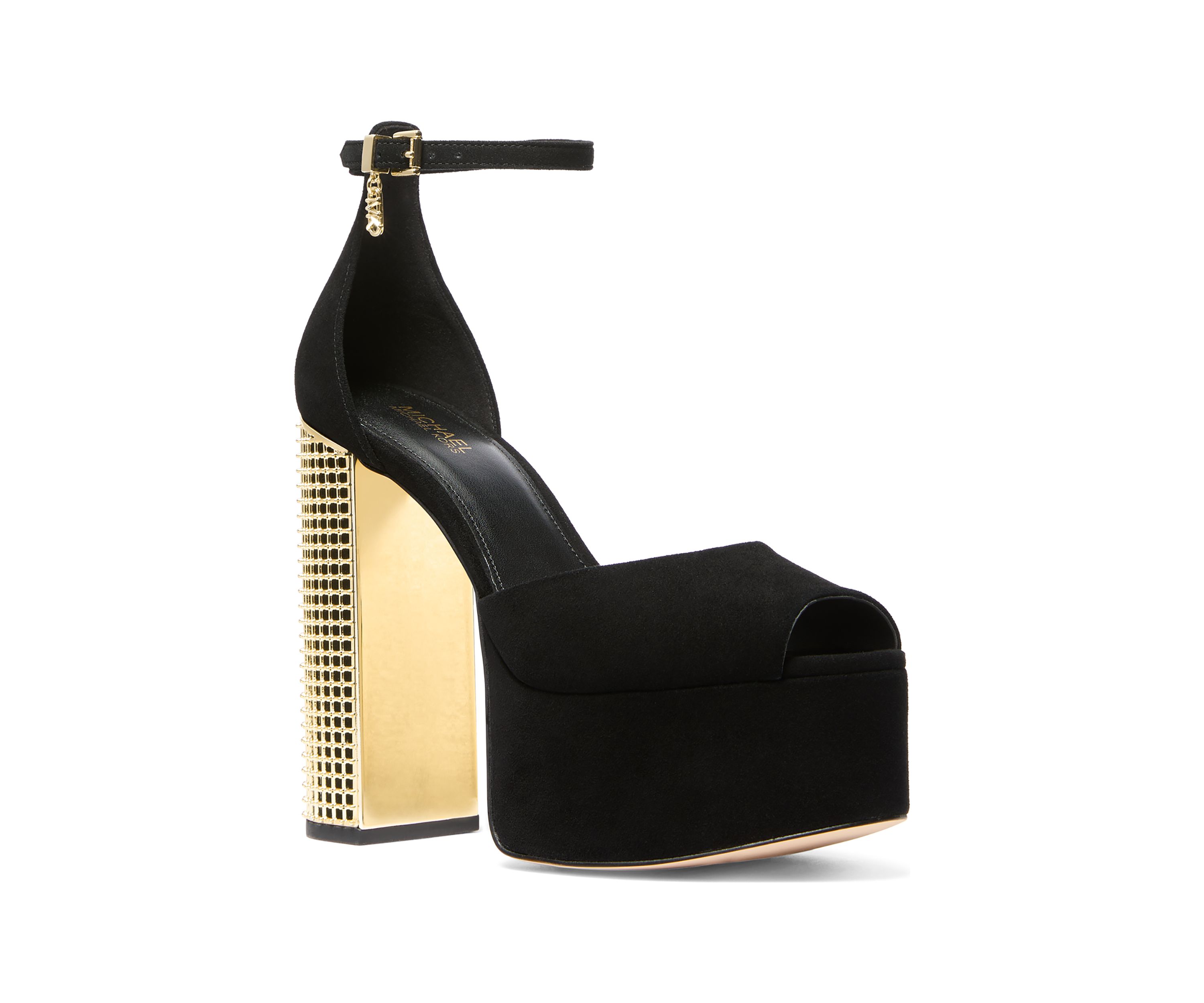 Maxine Platform Sandals