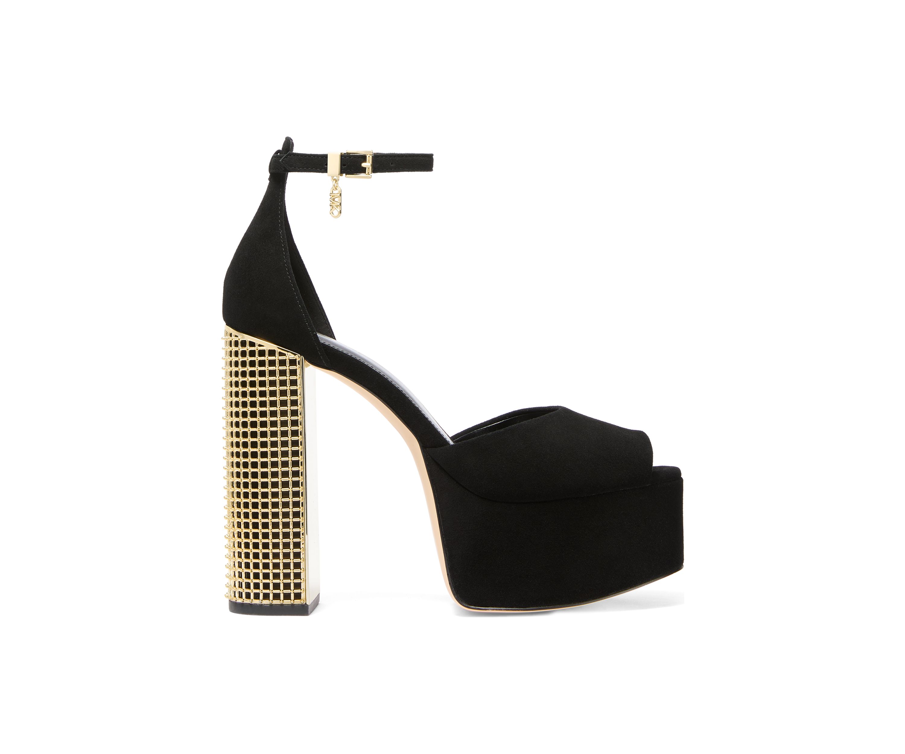Maxine Platform Sandals