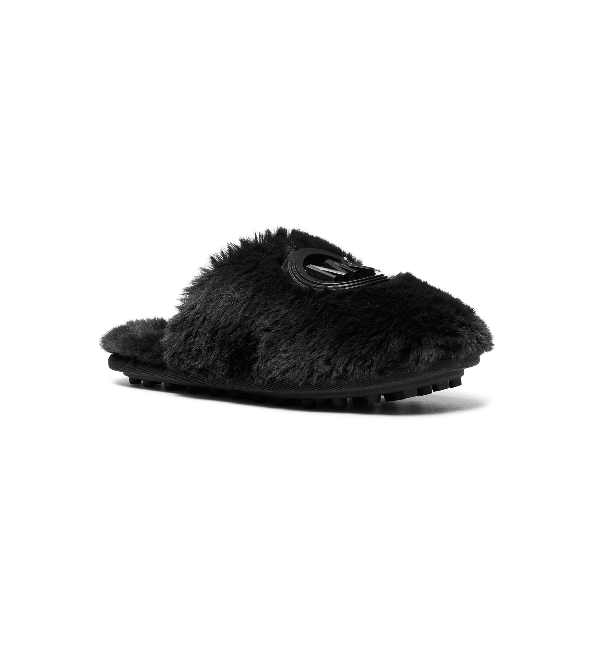 Ada Charm Slippers