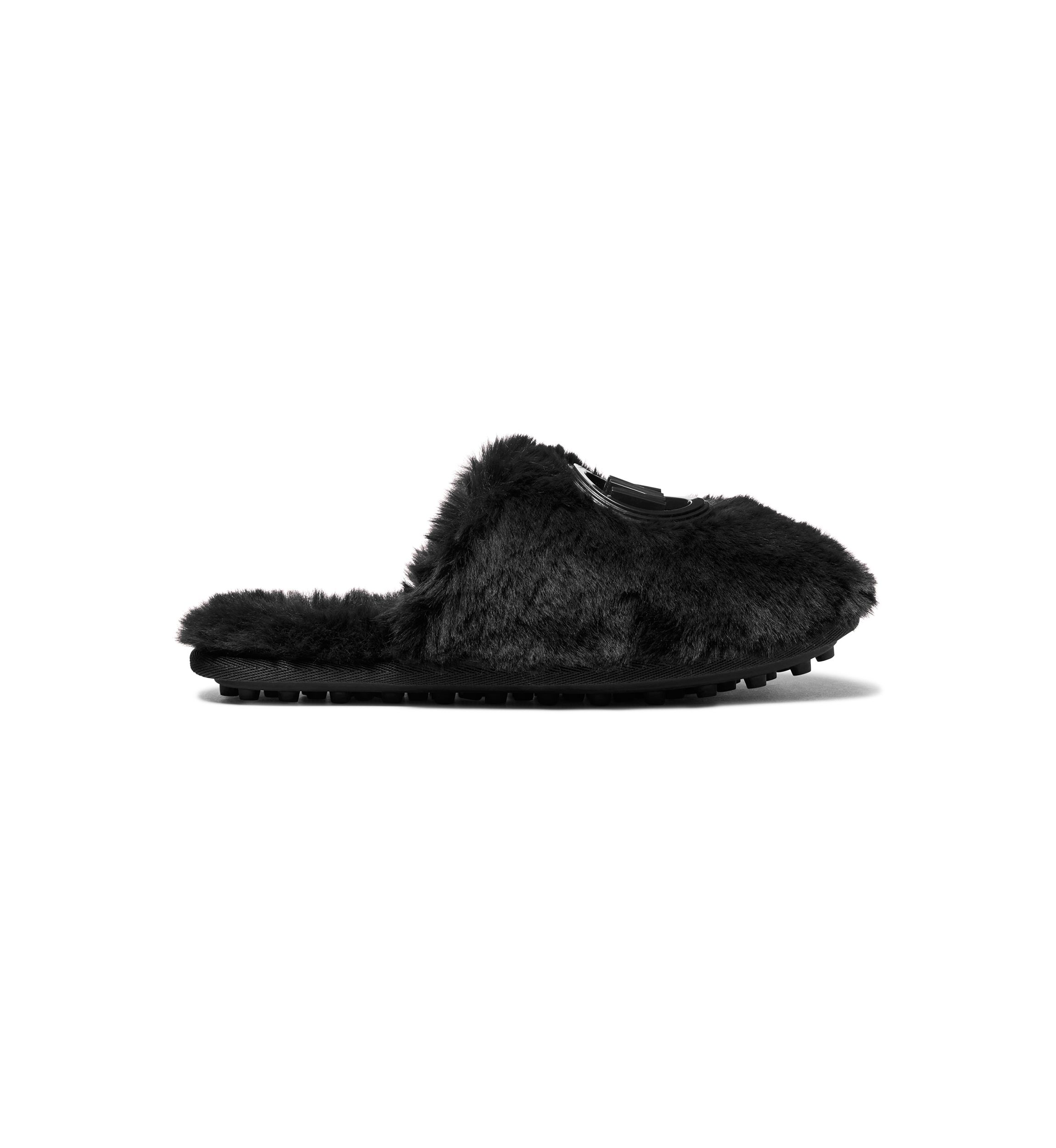 Ada Charm Slippers