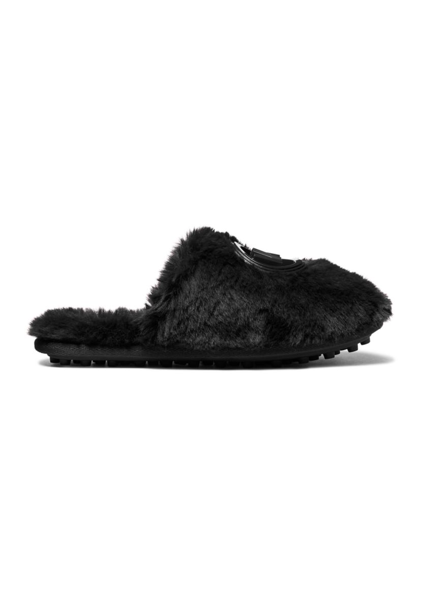 Ada Charm Slippers