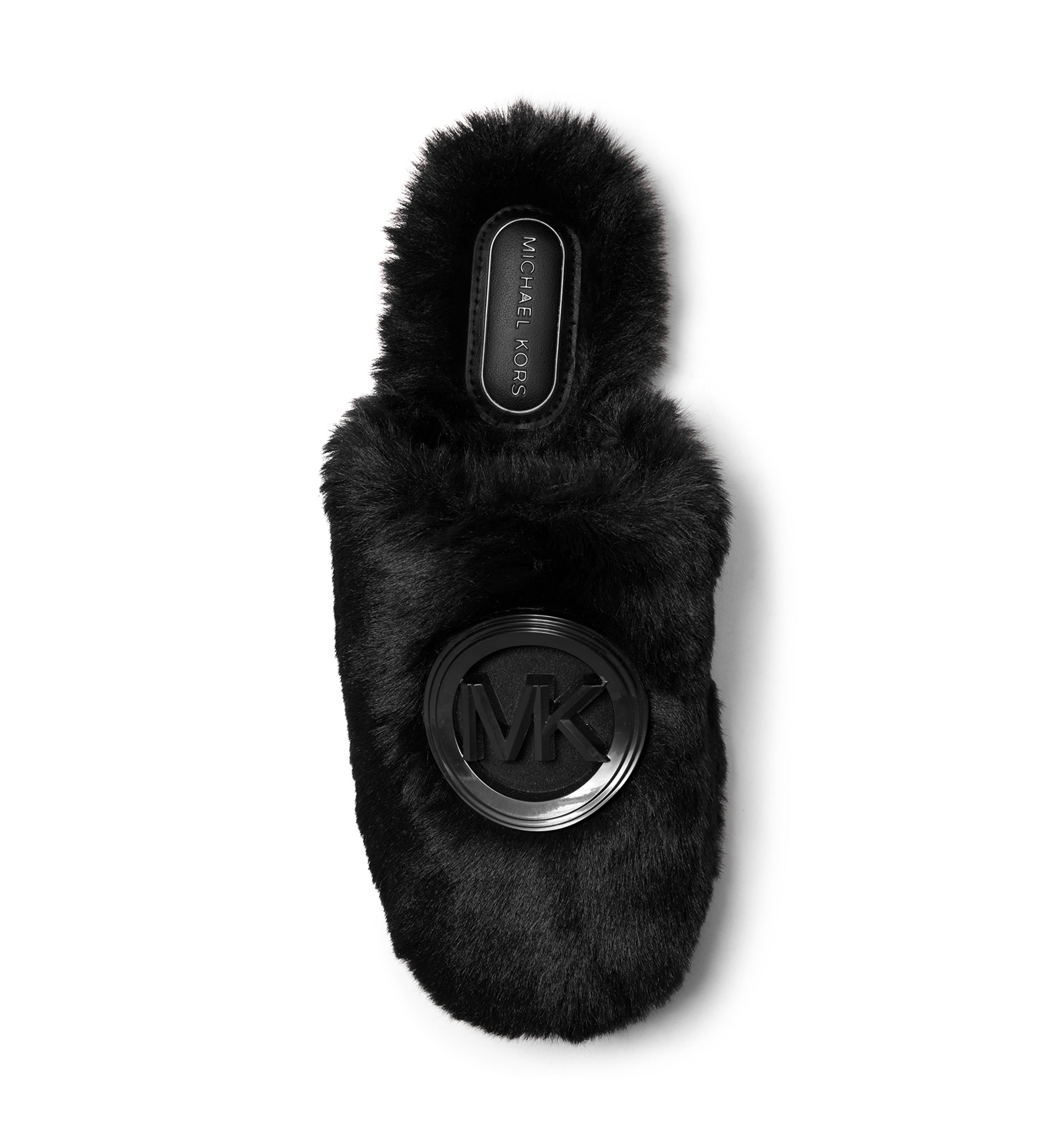 Ada Charm Slippers