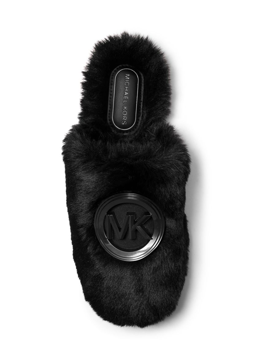 Ada Charm Slippers
