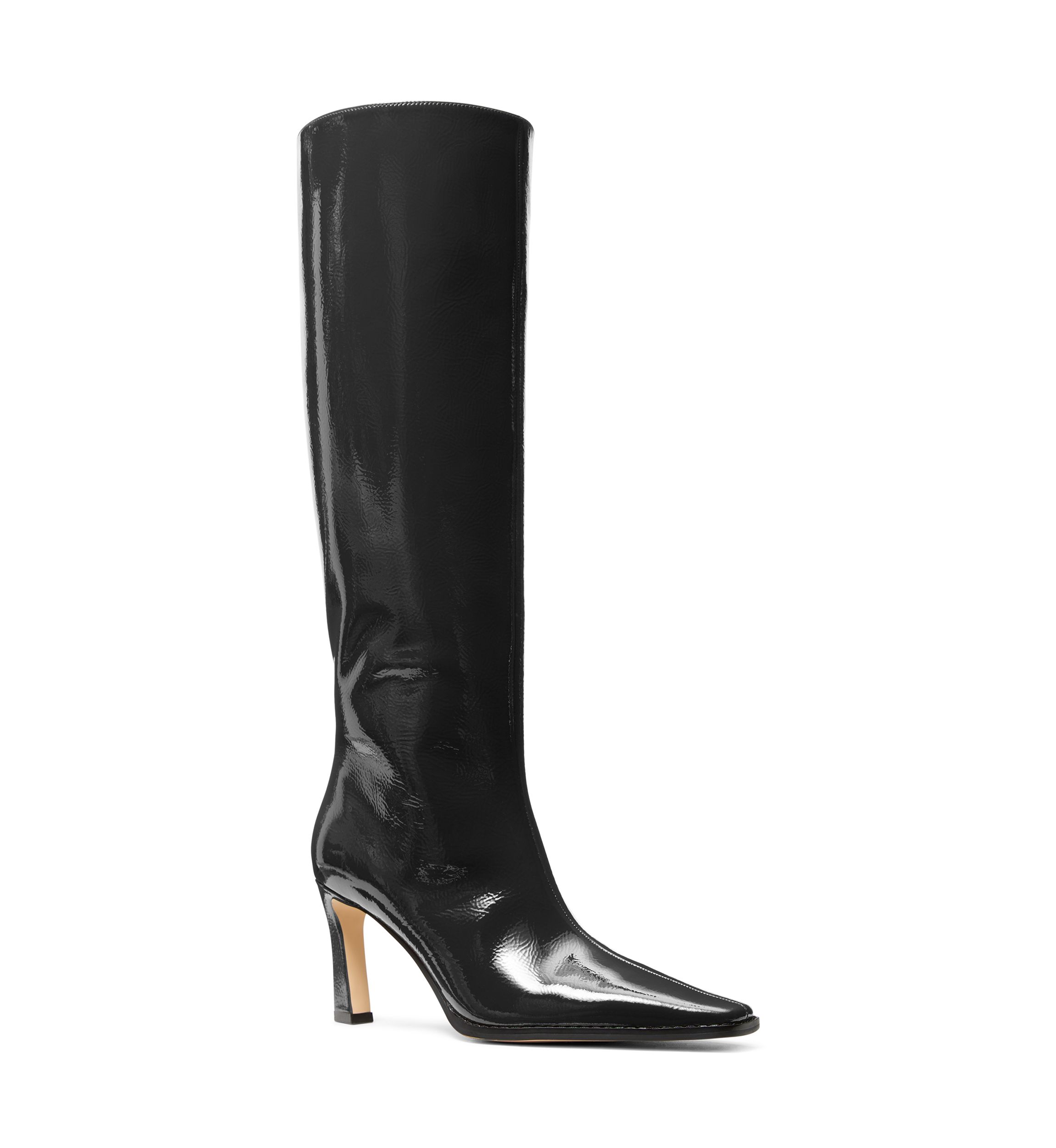 Darrah Heeled Boots