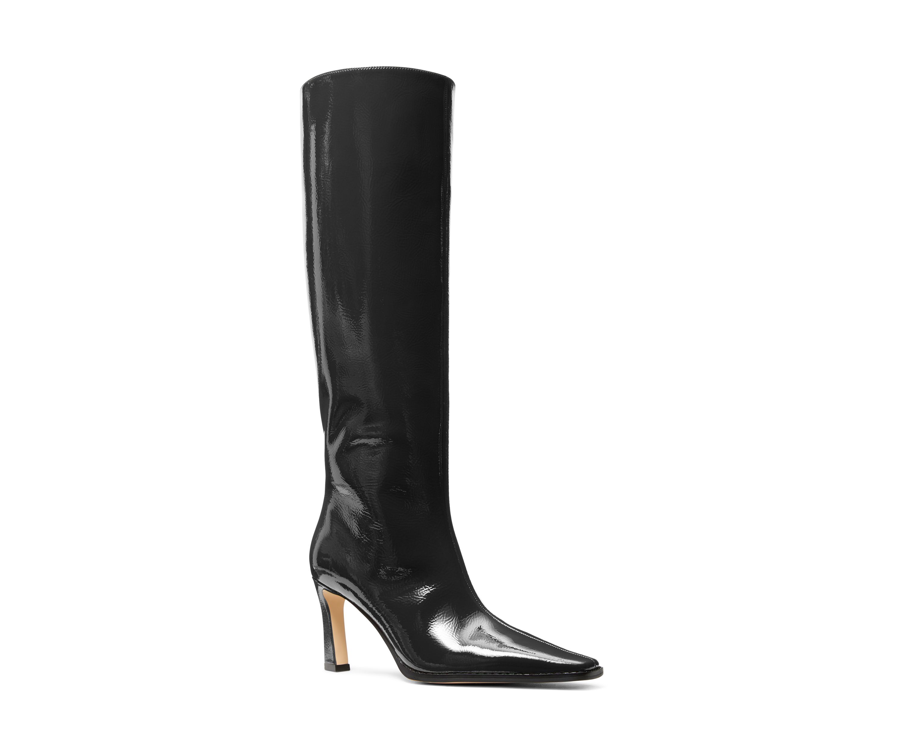 Darrah Heeled Boots