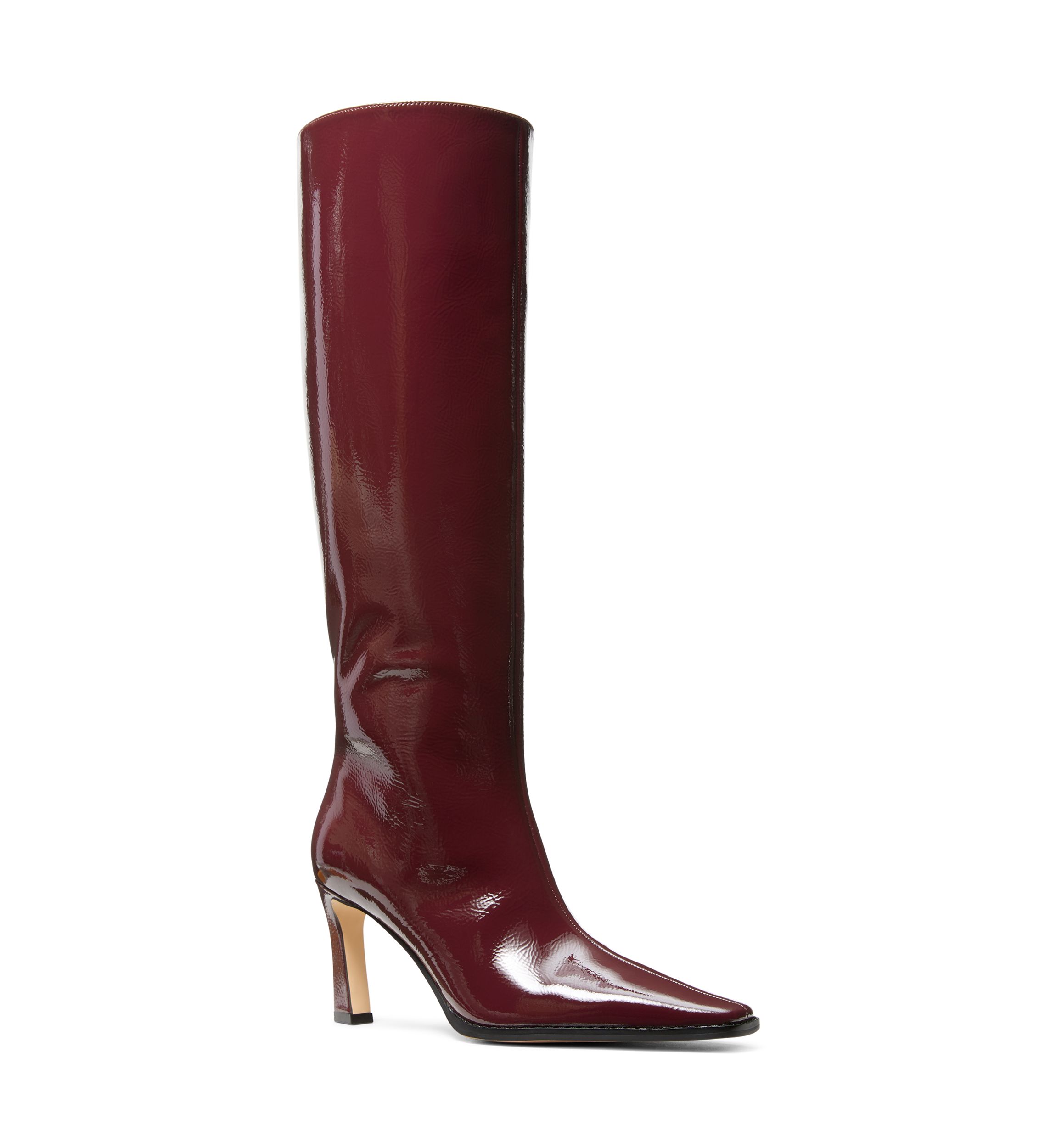 Darrah Heeled Boots