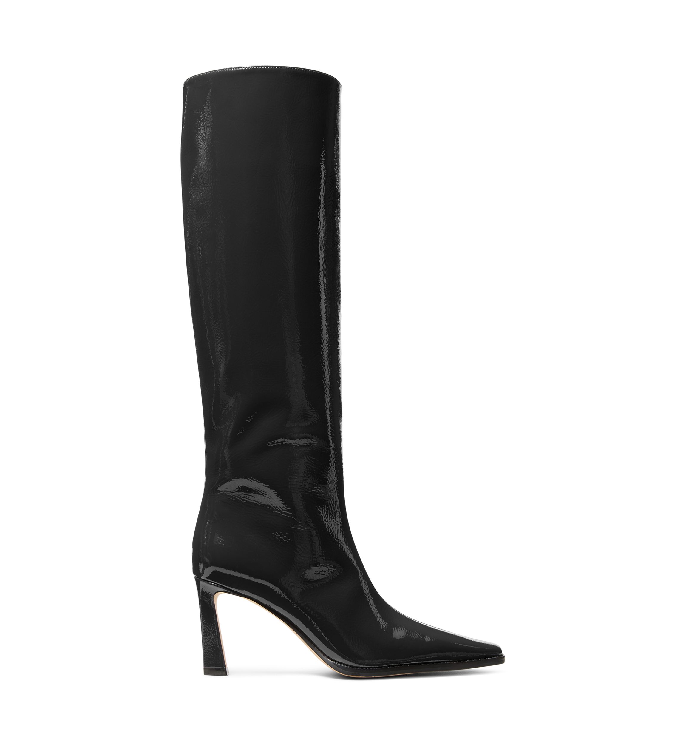 Darrah Heeled Boots