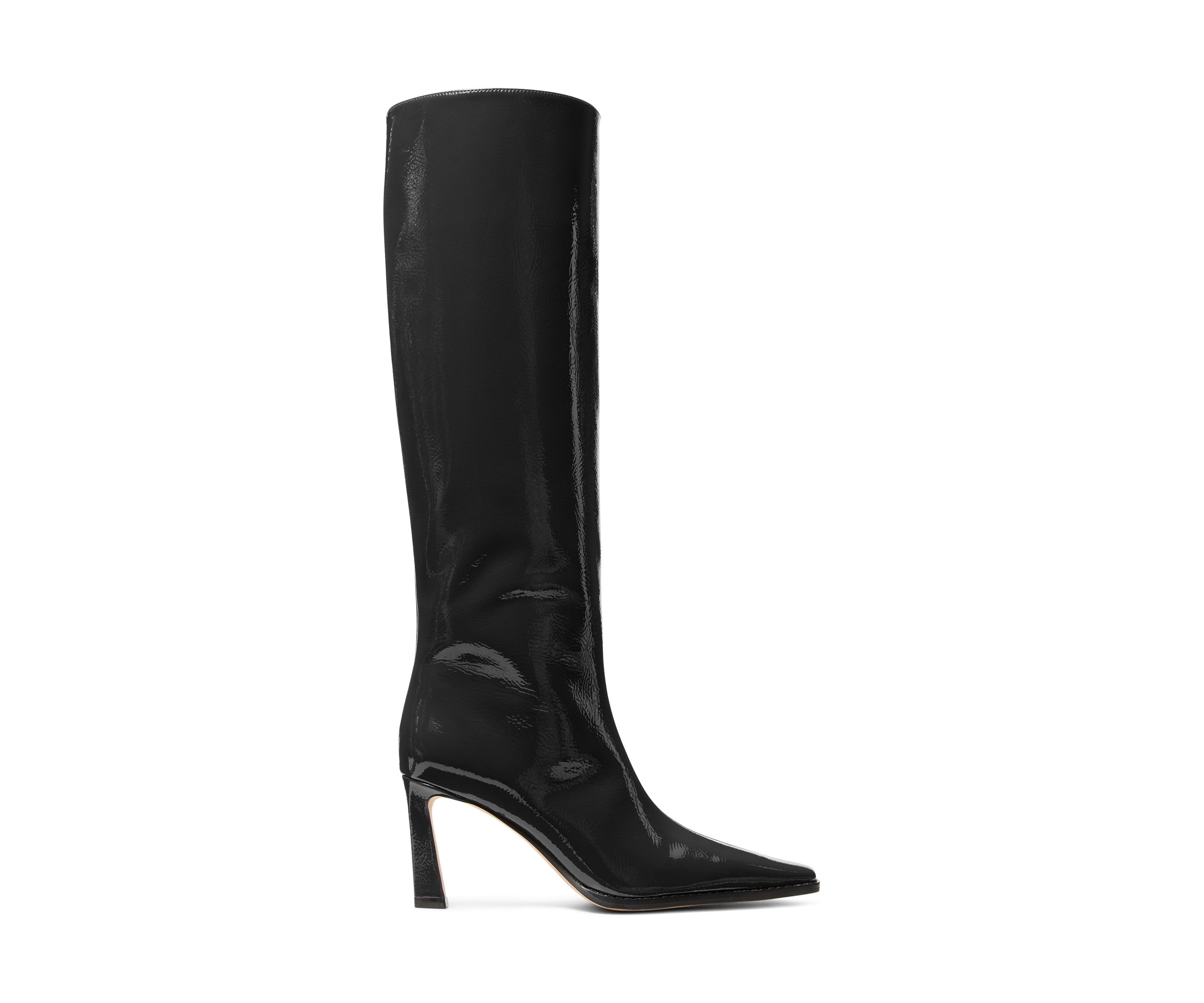 Darrah Heeled Boots