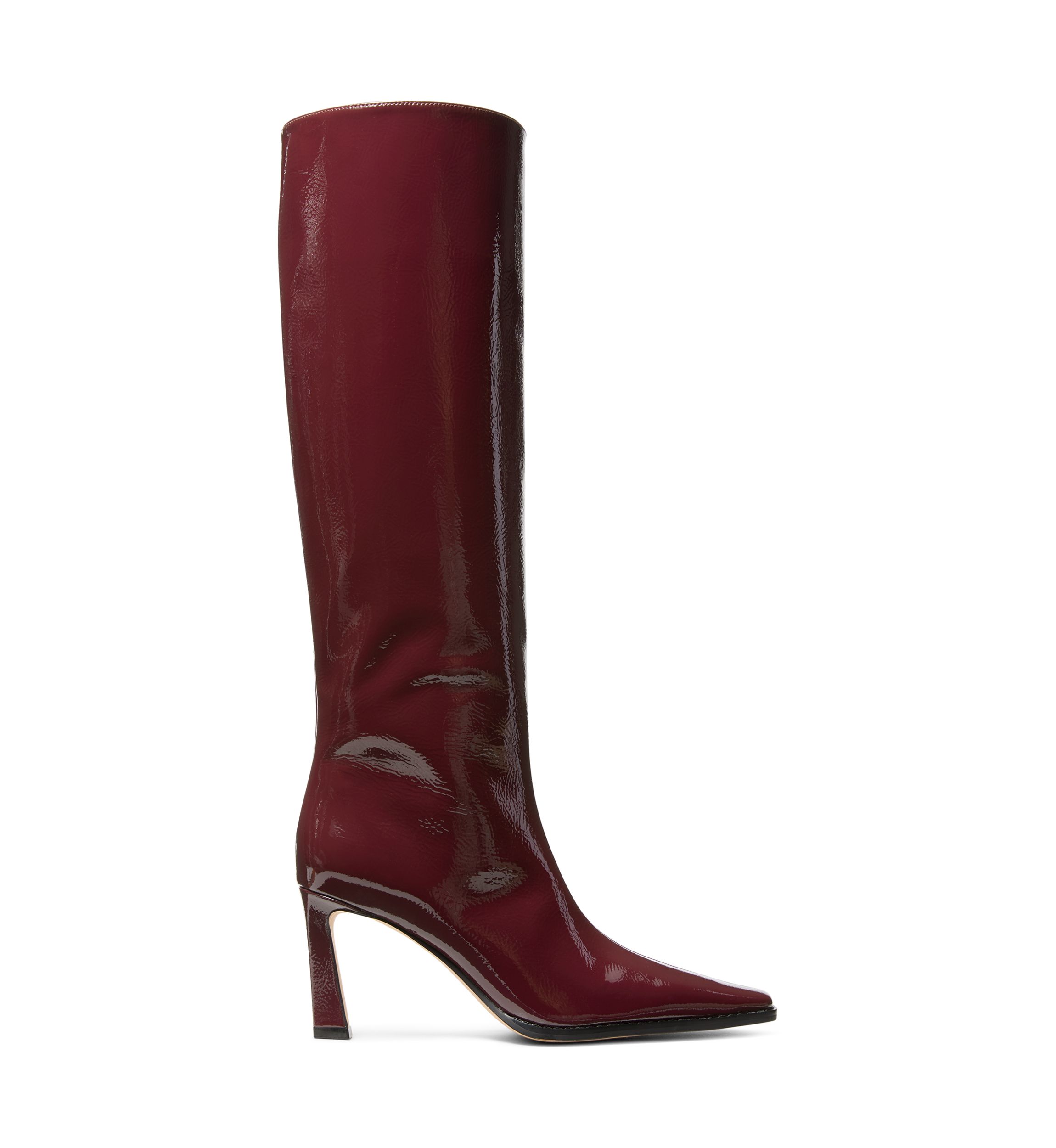Darrah Heeled Boots