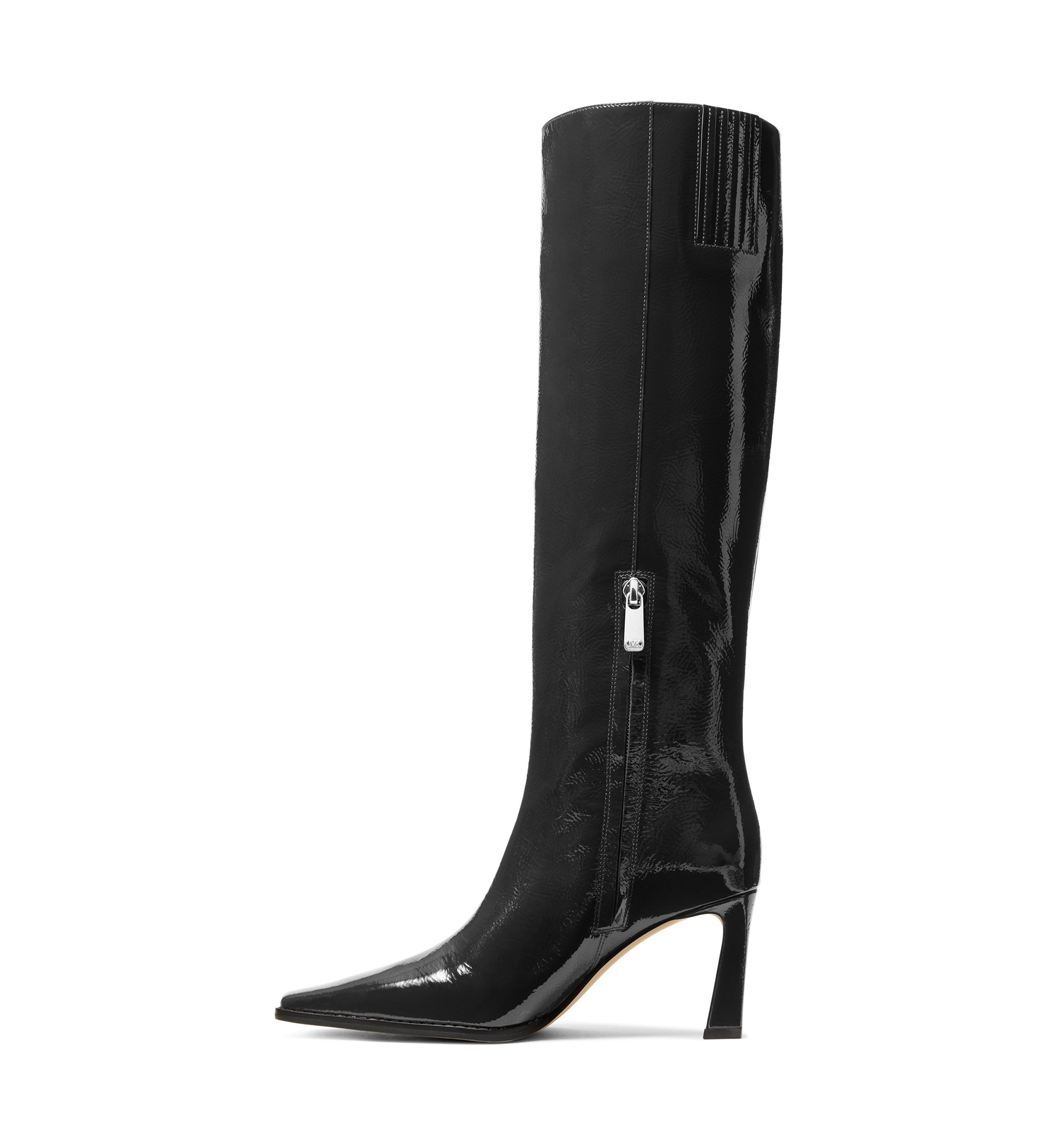 Darrah Heeled Boots