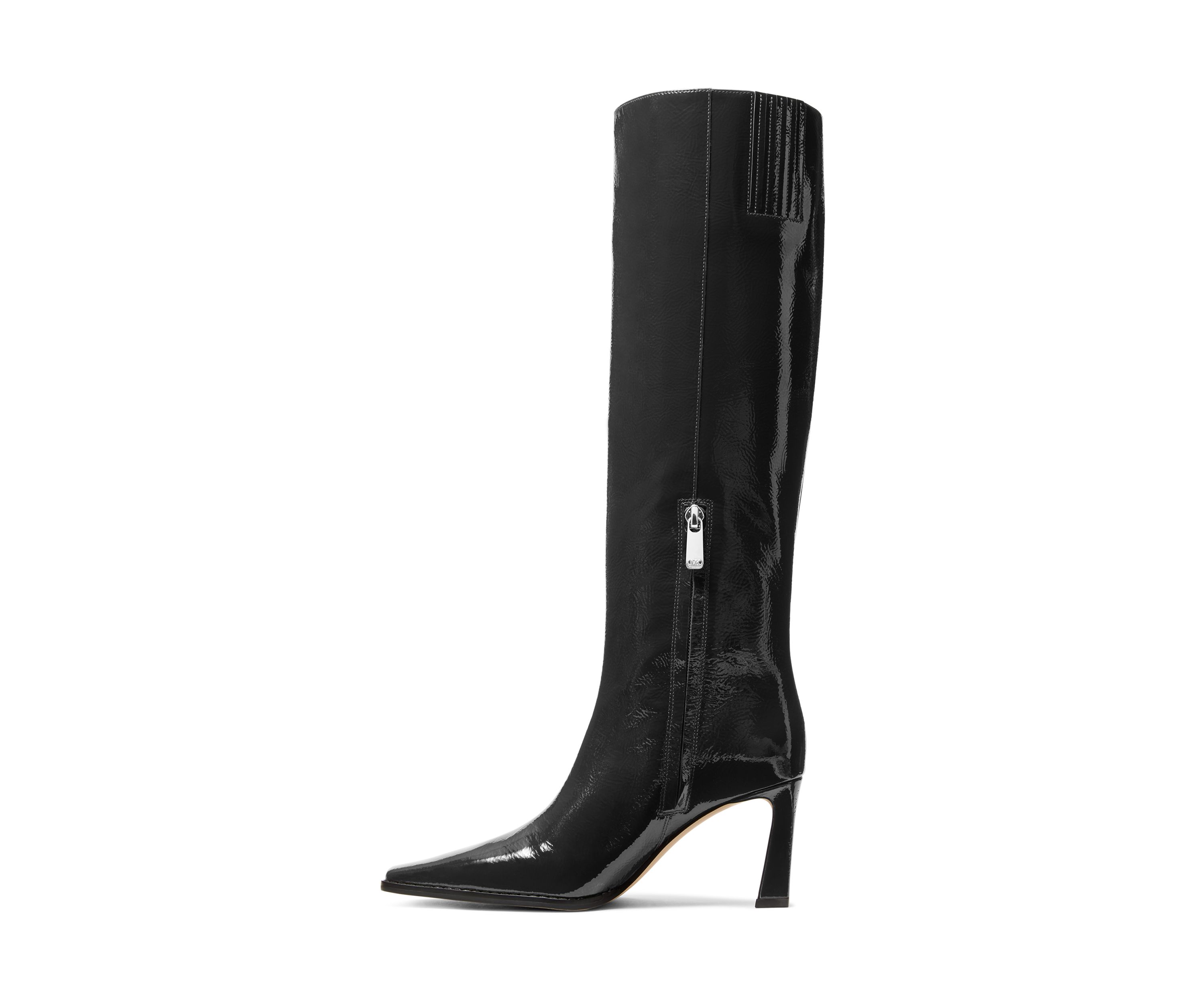 Darrah Heeled Boots
