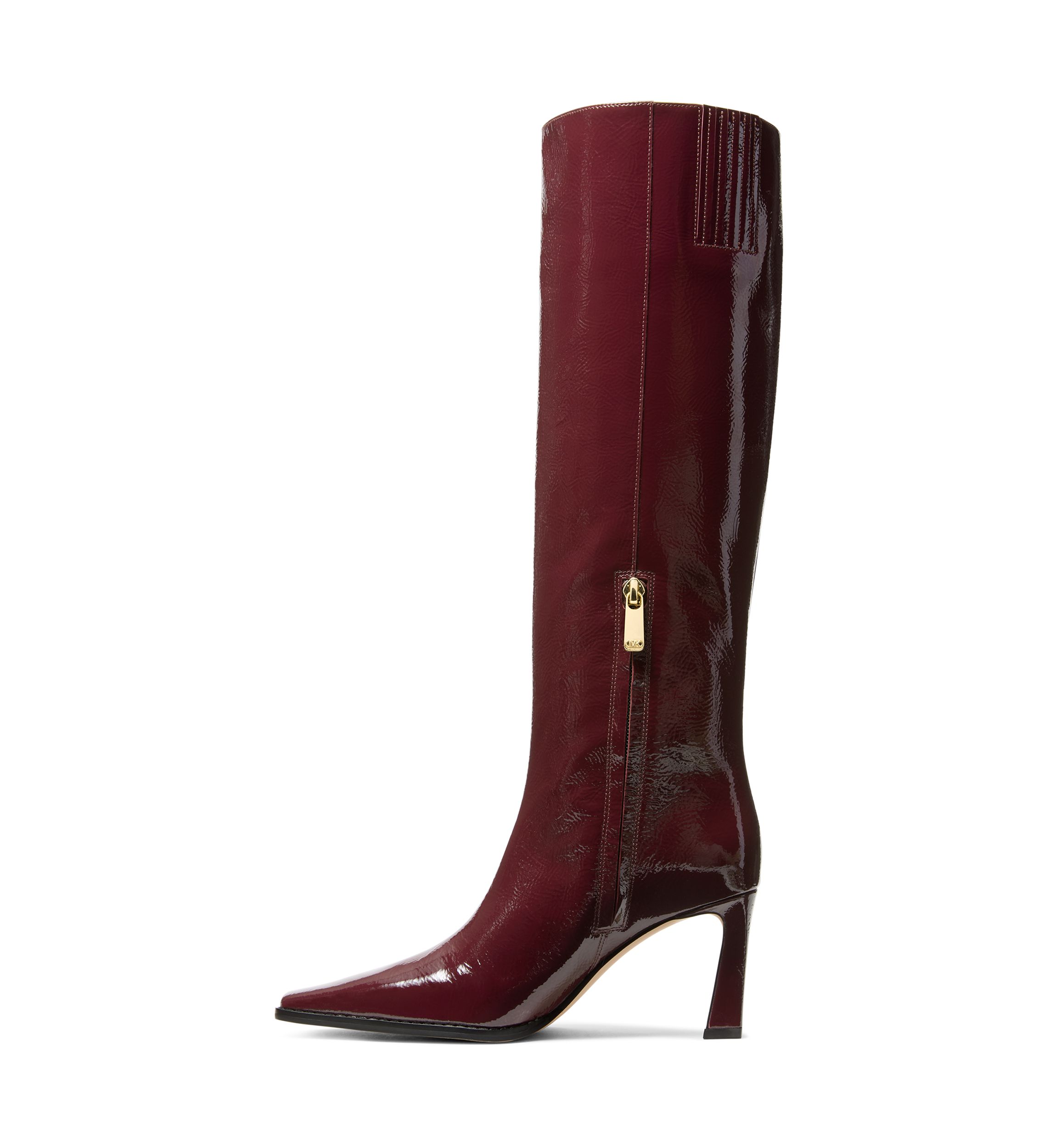 Darrah Heeled Boots