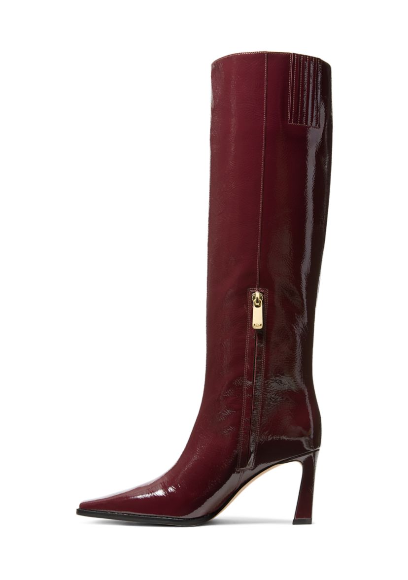 Darrah Heeled Boots