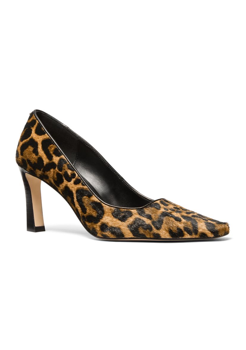 Womens Darrah Pumps