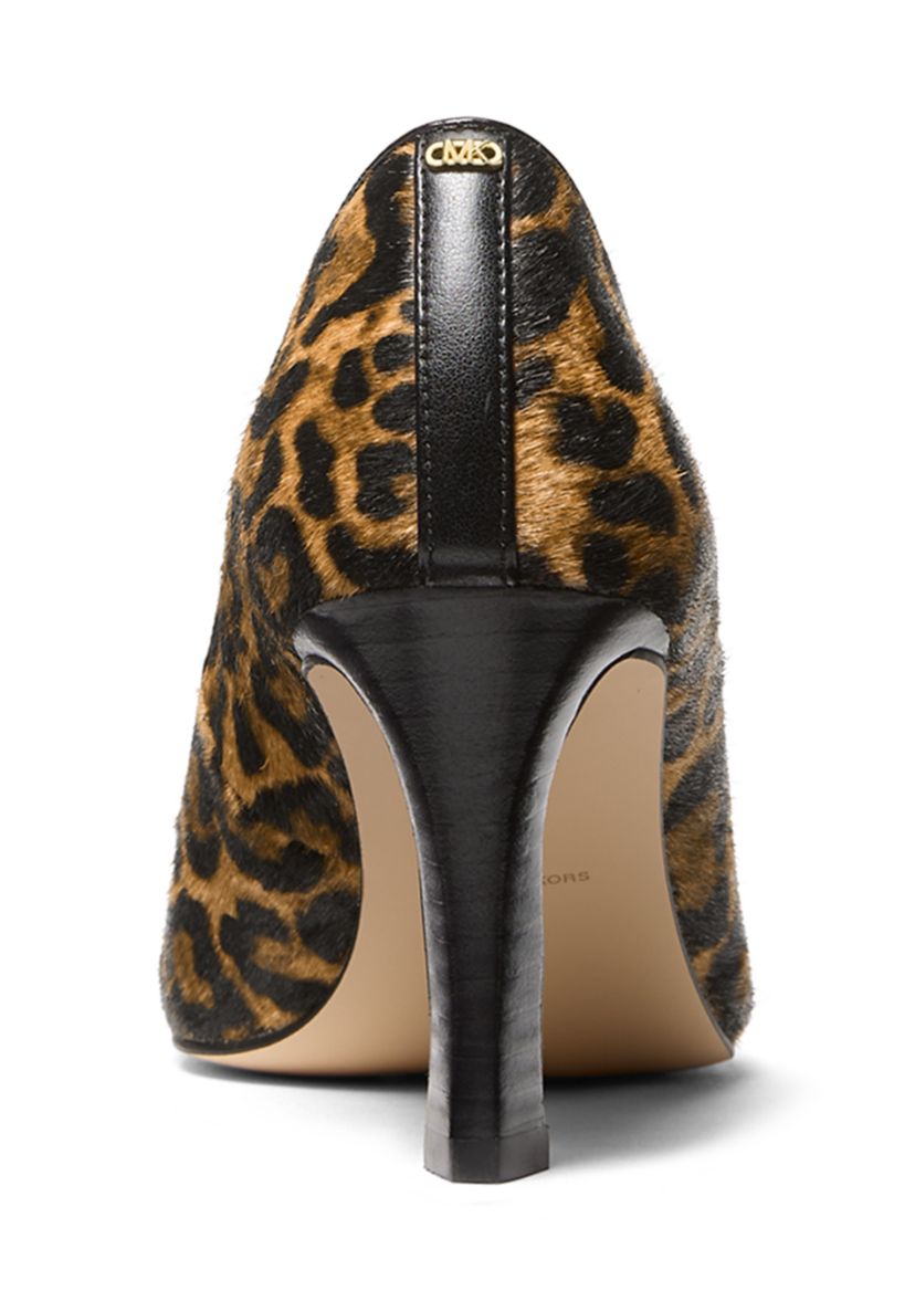 Womens Darrah Pumps
