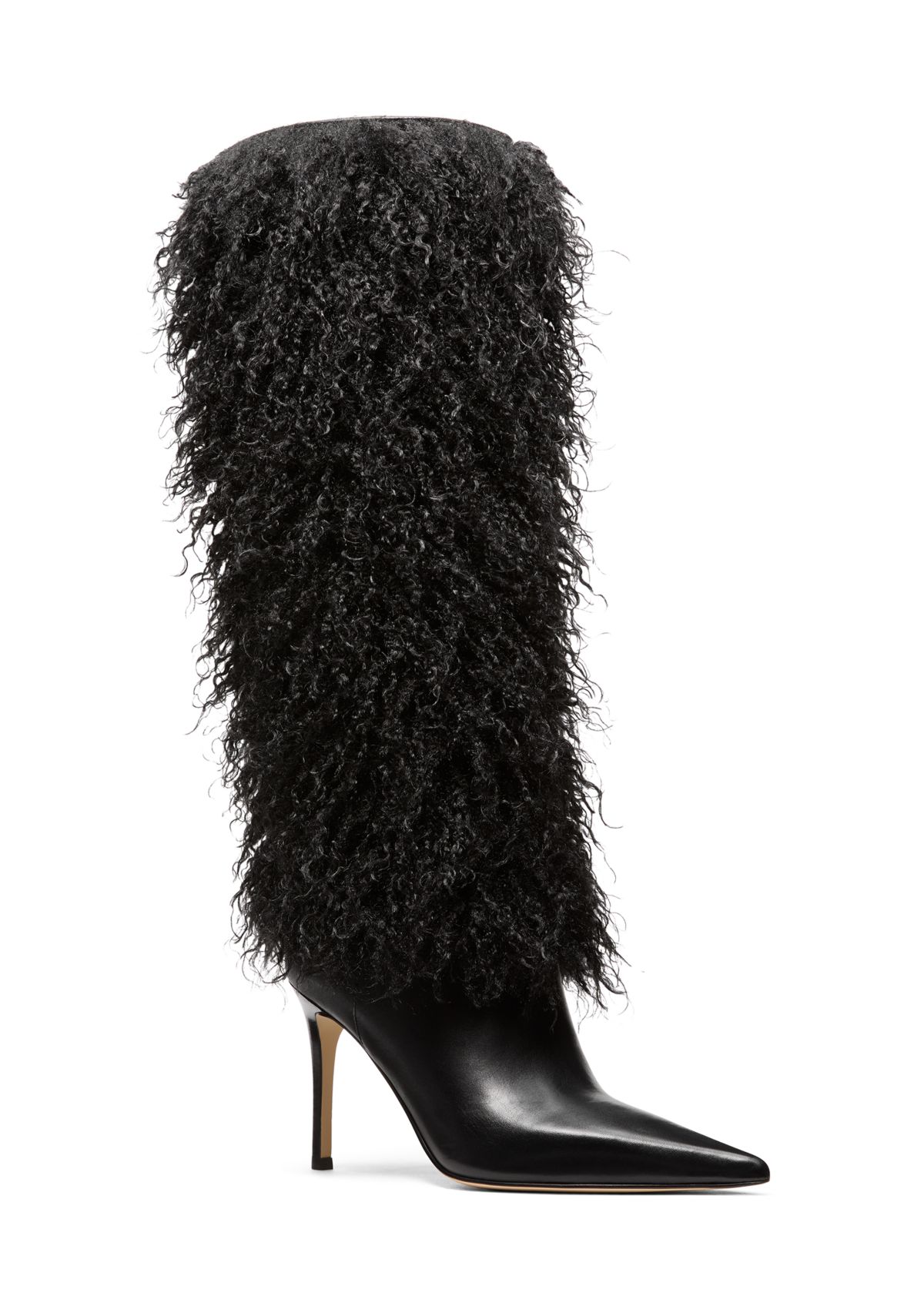Dawn Heeled Boots