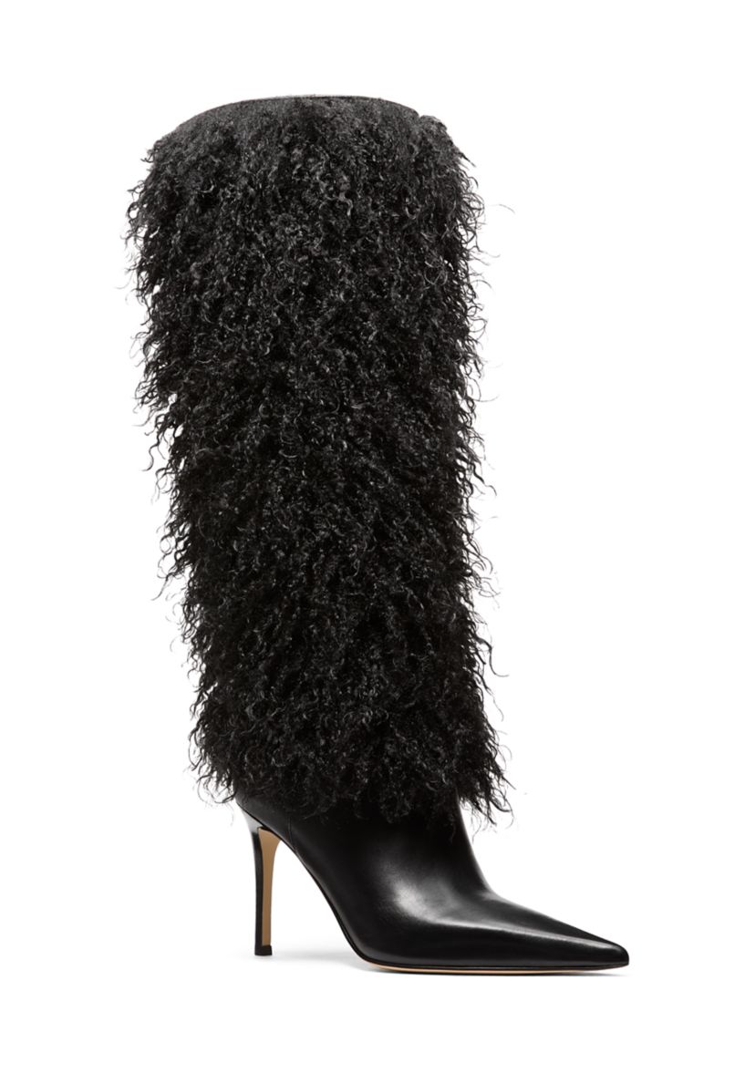 Dawn Heeled Boots