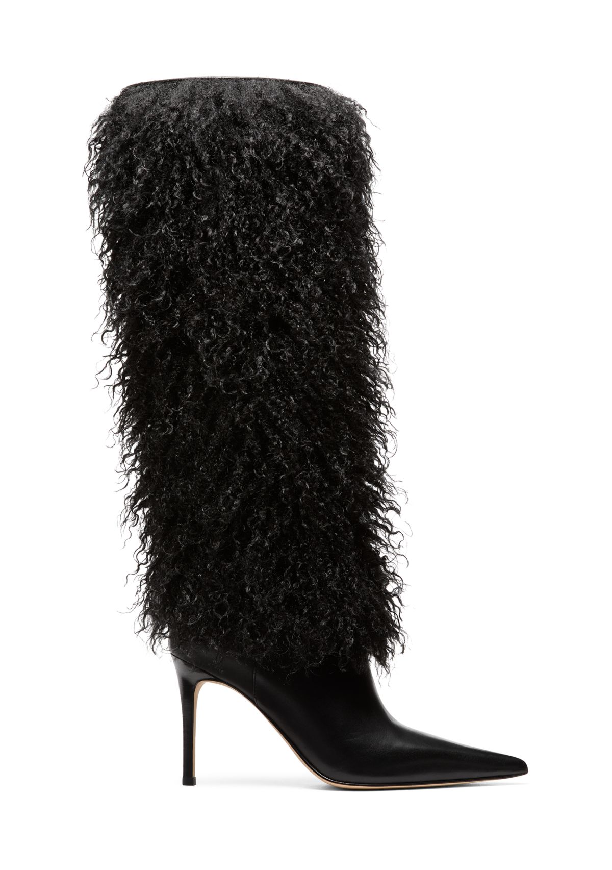 Dawn Heeled Boots