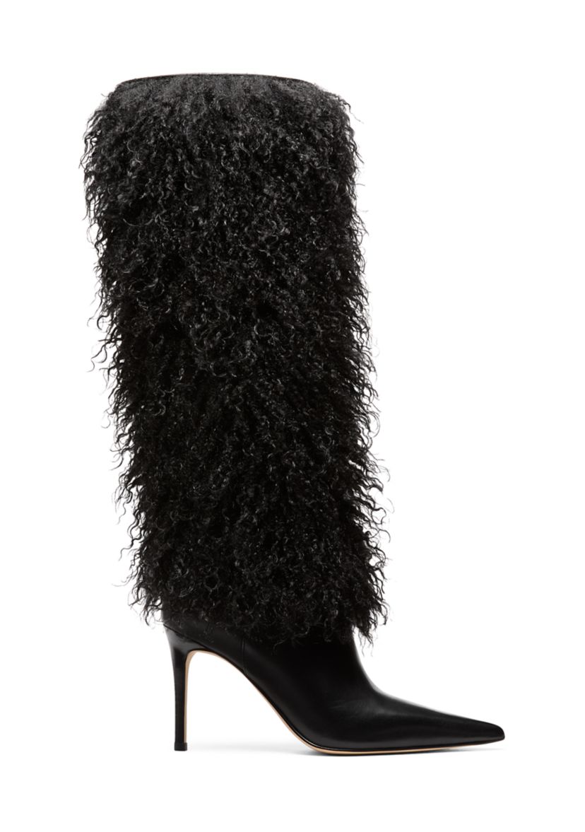 Dawn Heeled Boots
