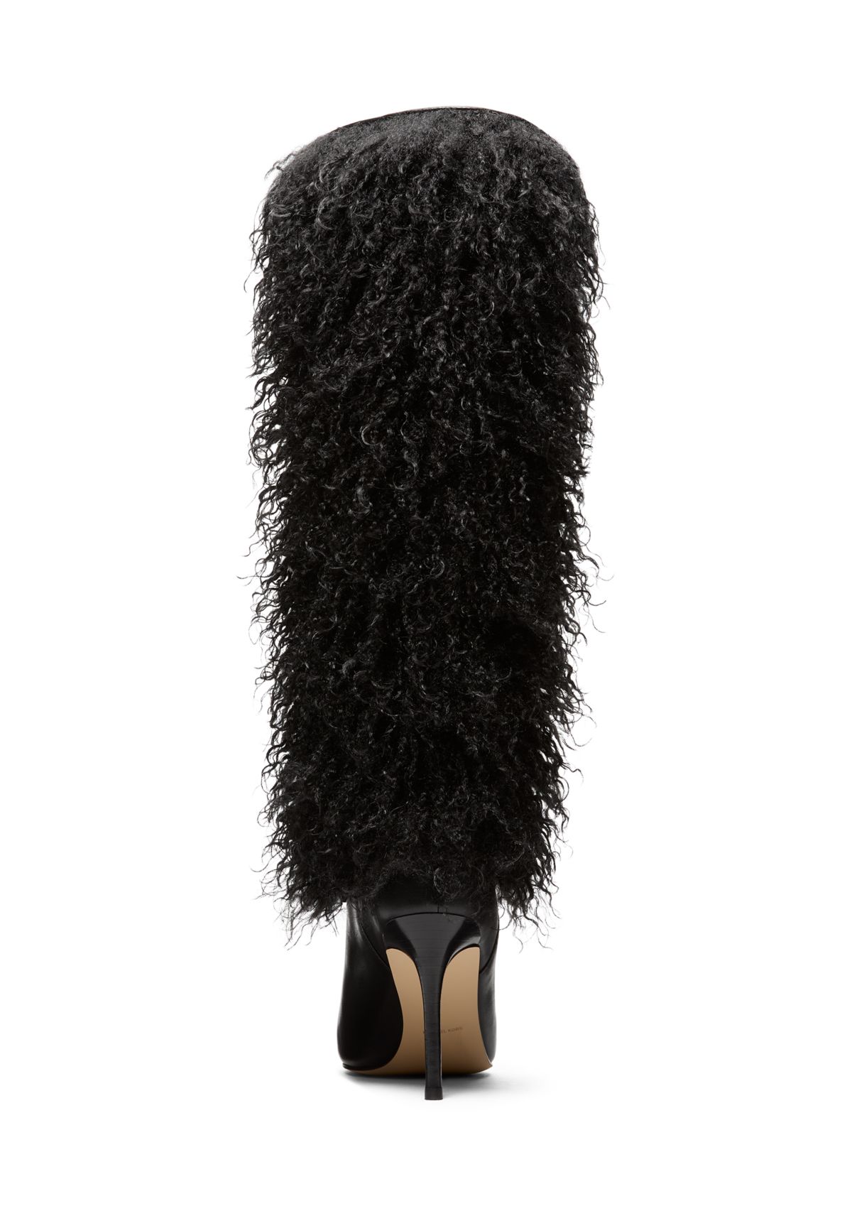 Dawn Heeled Boots